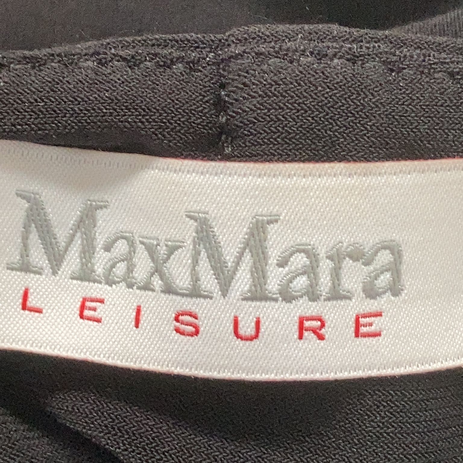 MaxMara