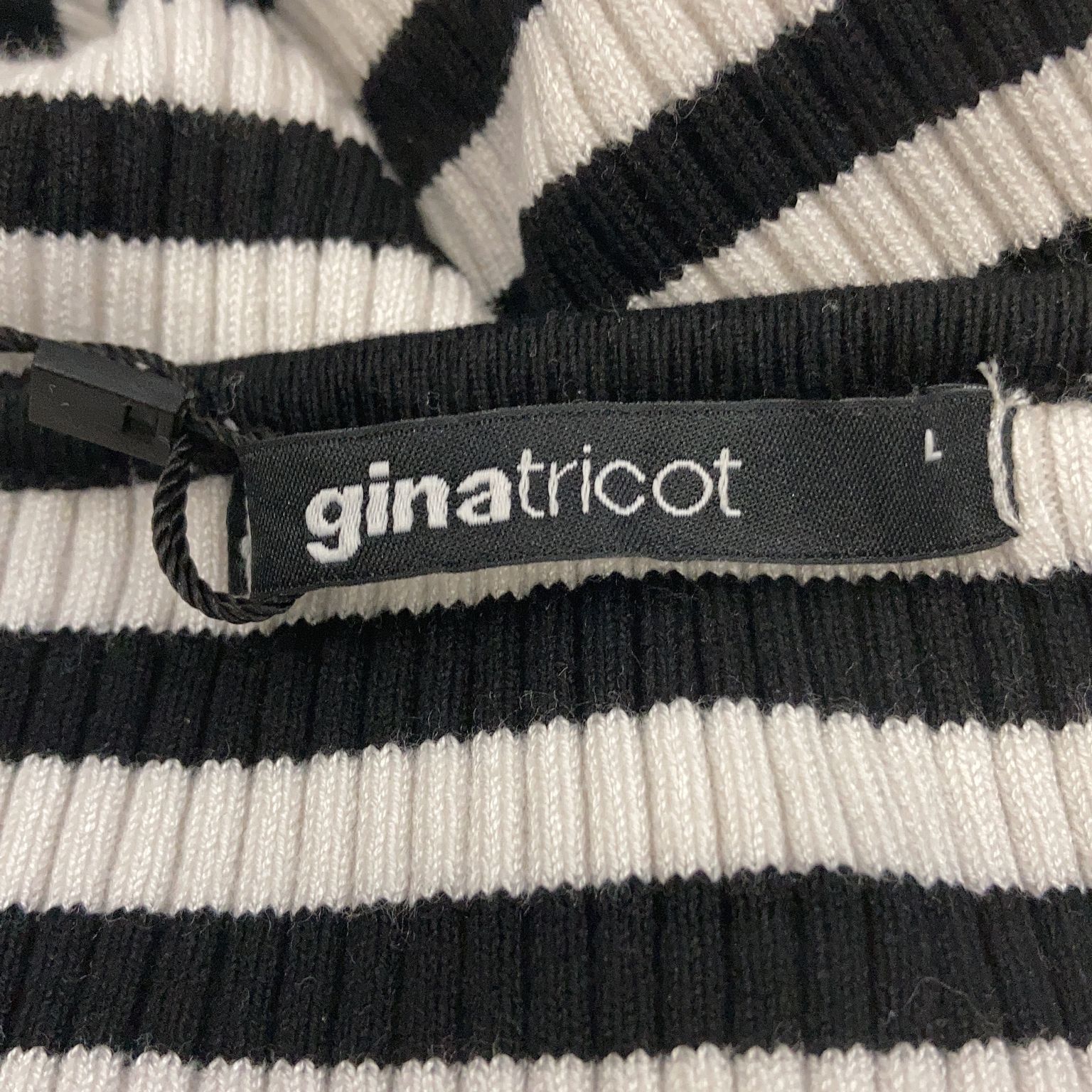 Gina Tricot