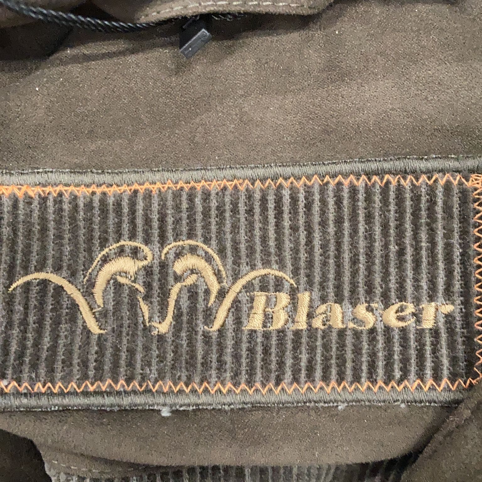 Blaser