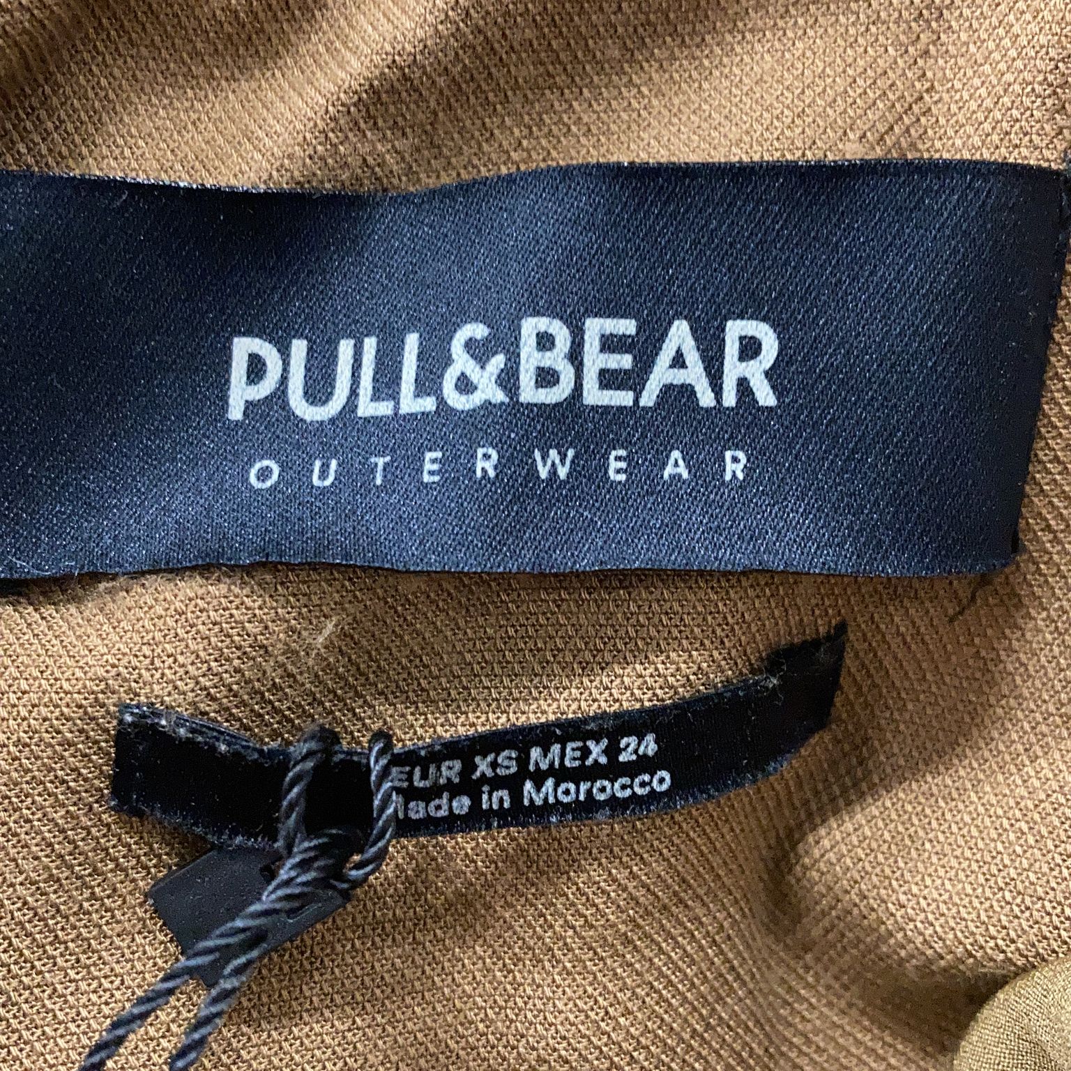 Pull  Bear