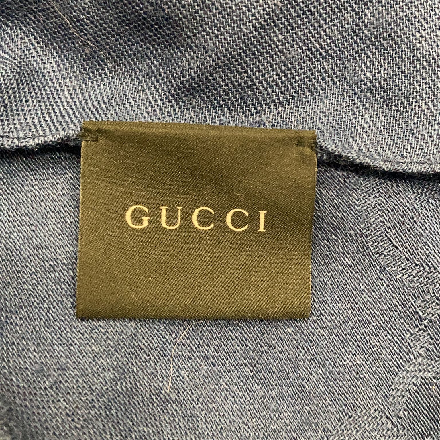 Gucci