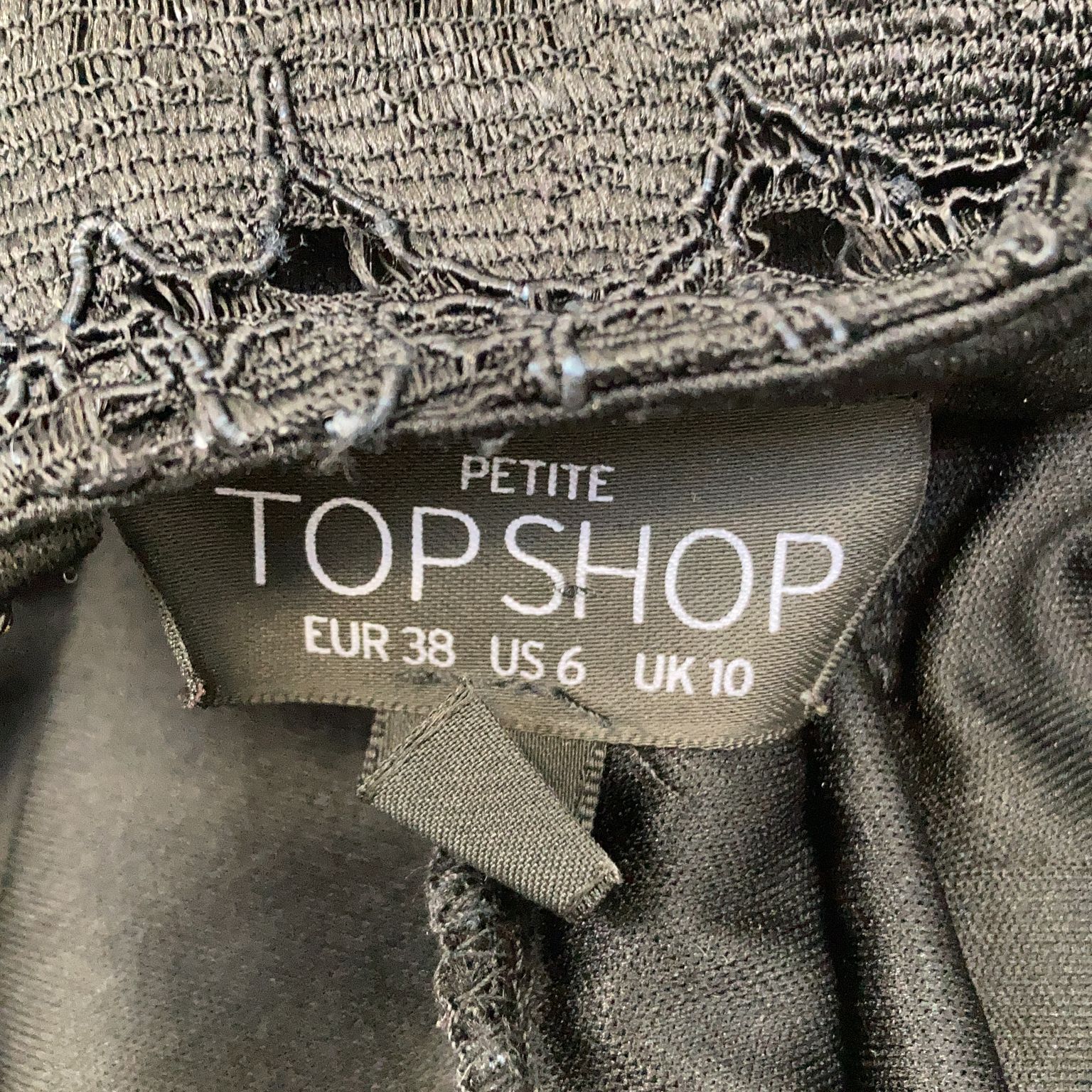 Topshop