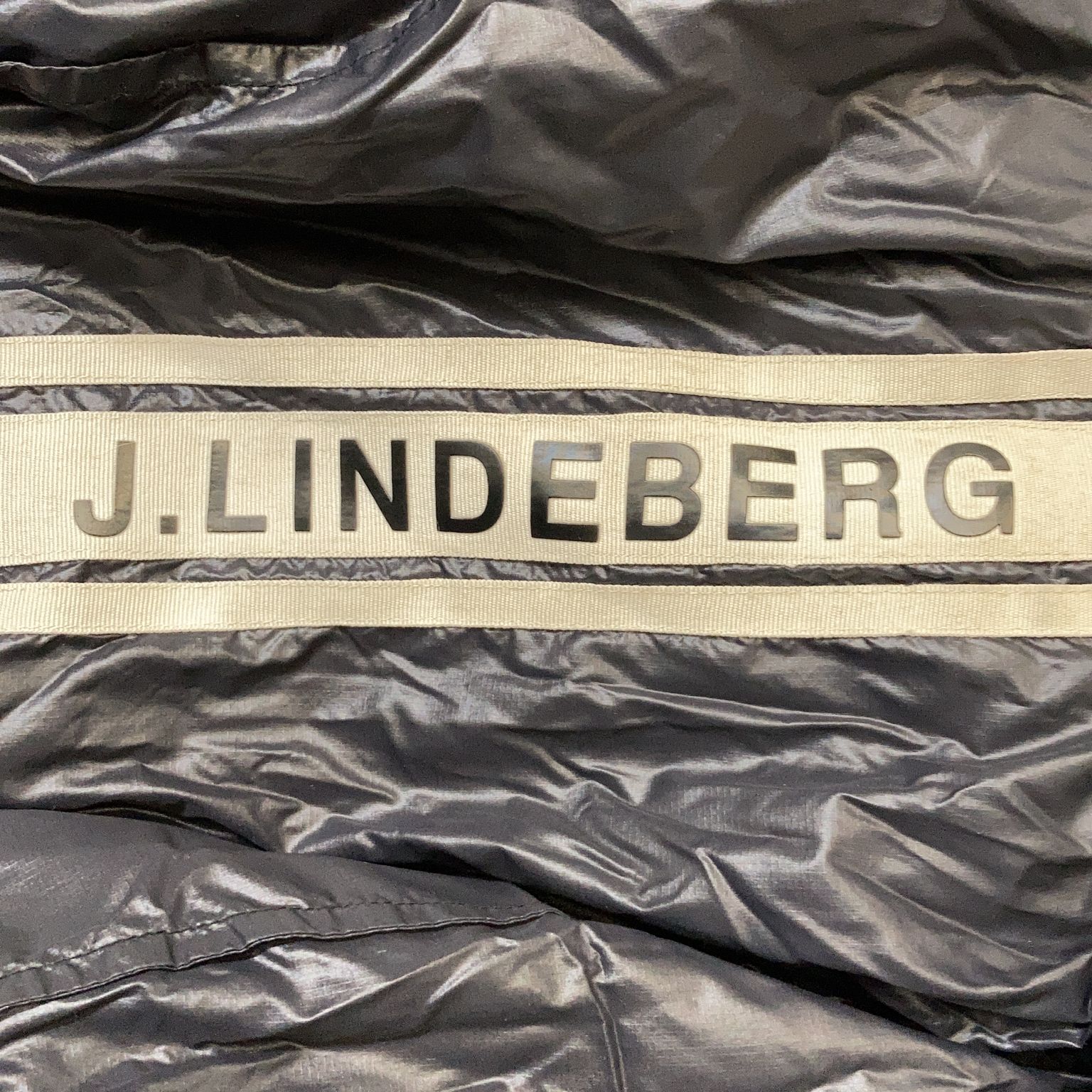 J.Lindeberg