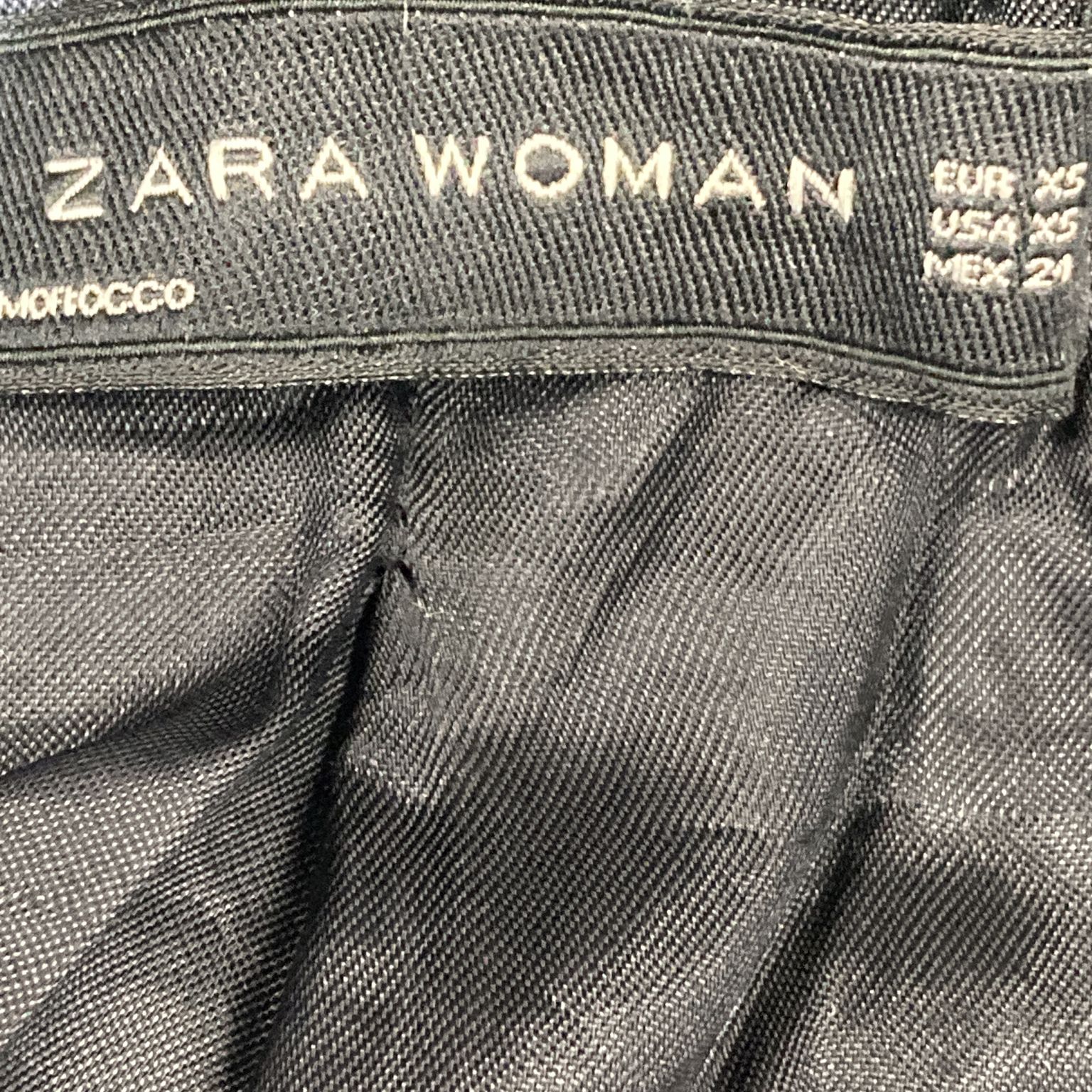 Zara Woman