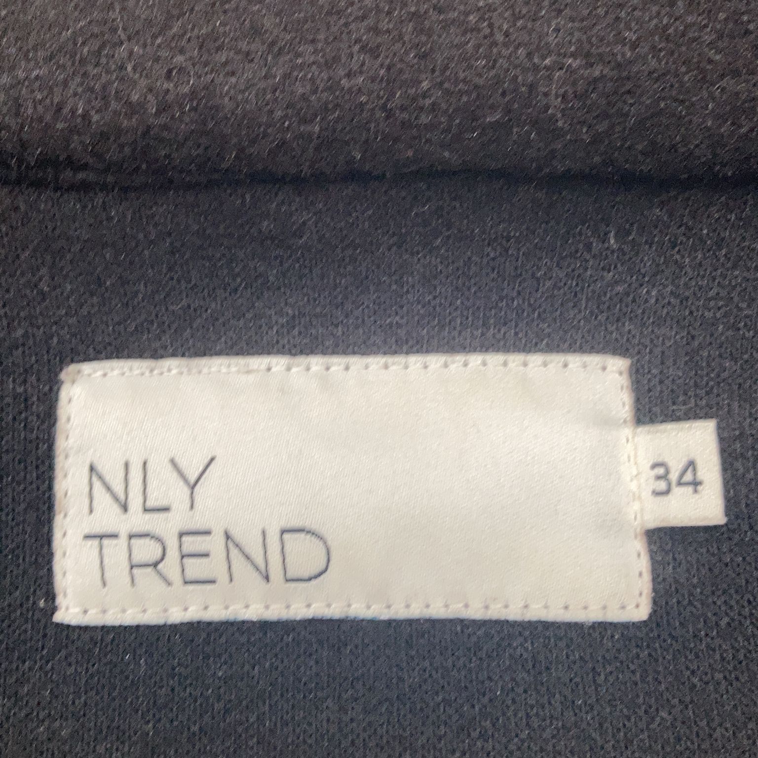 NLY Trend