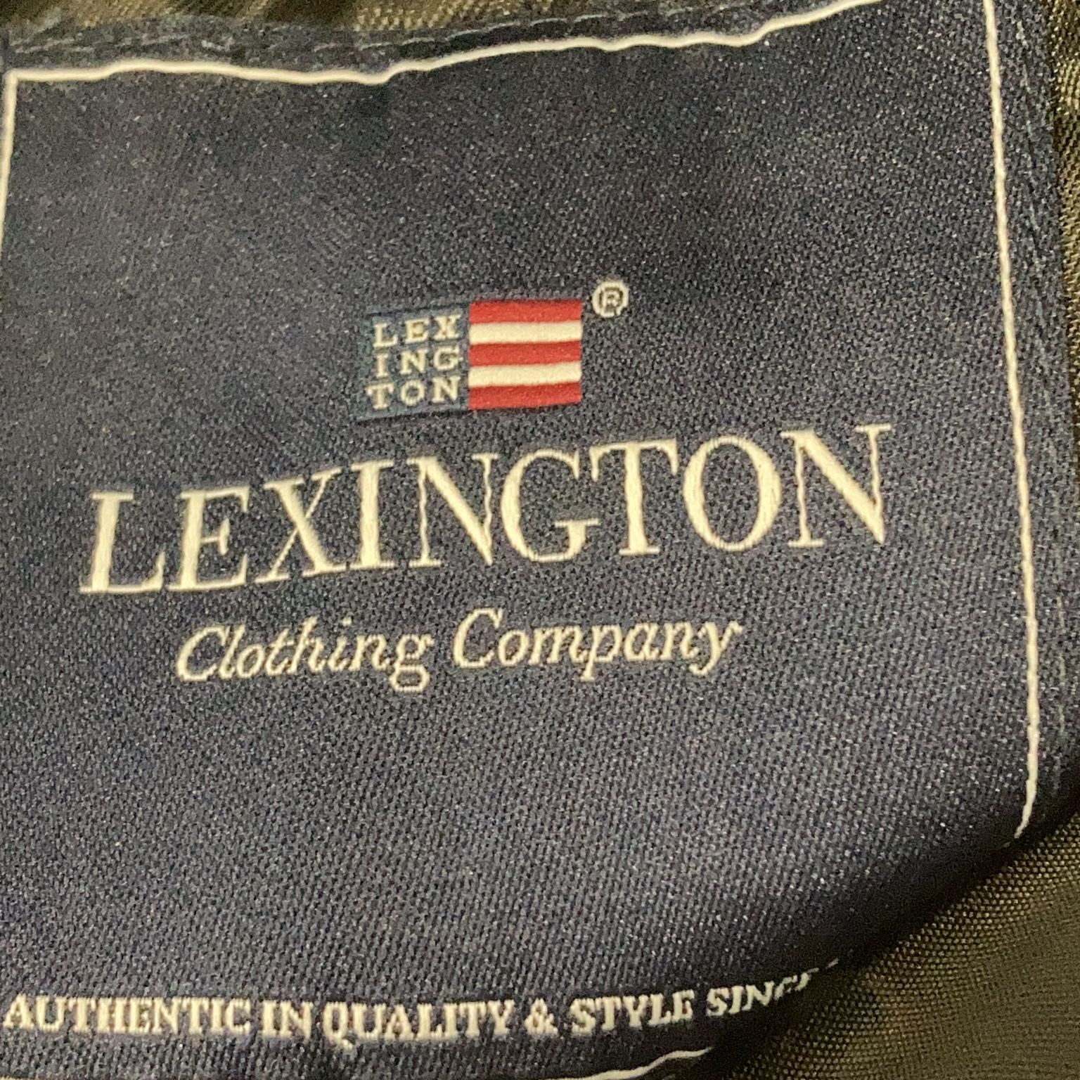 Lexington