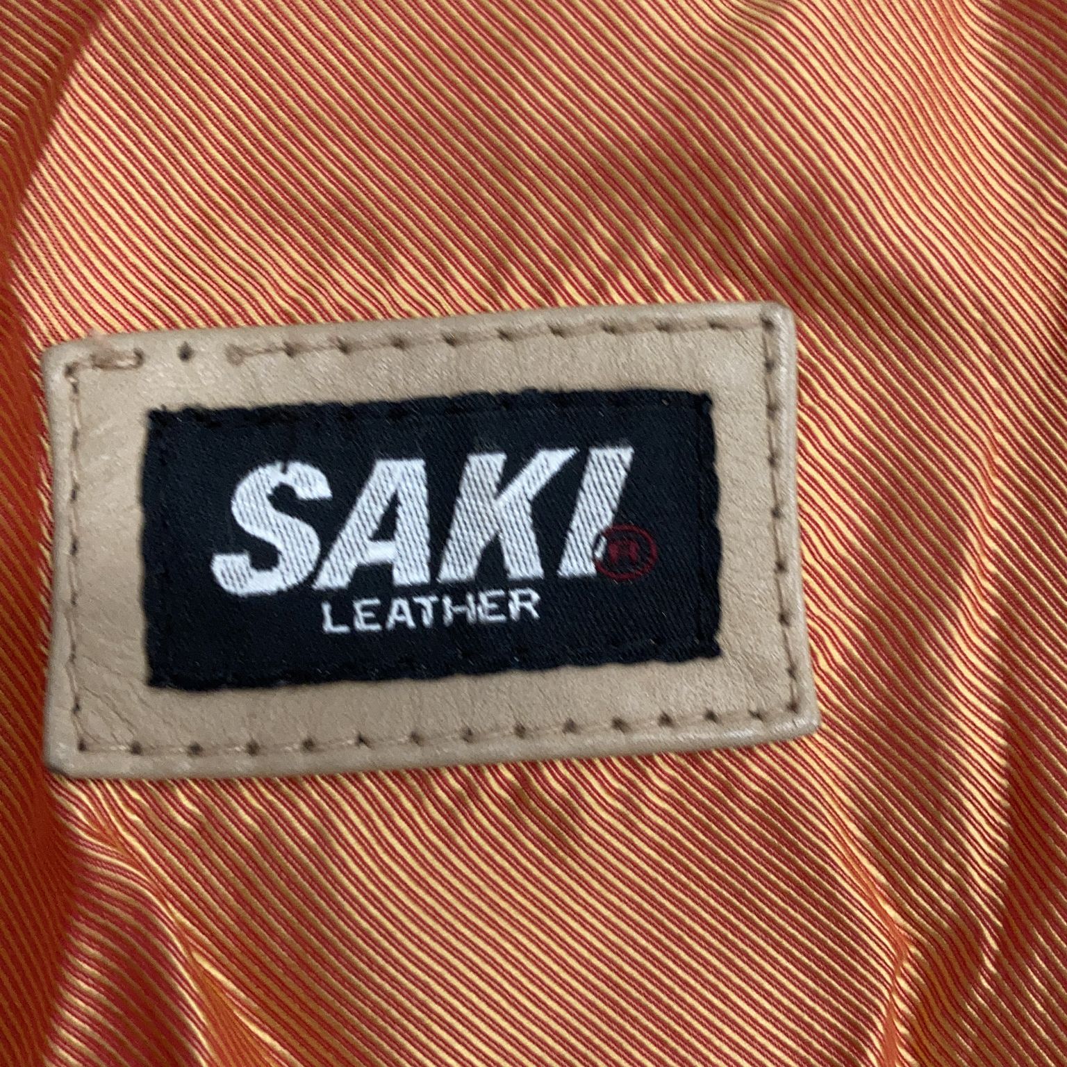 Saki