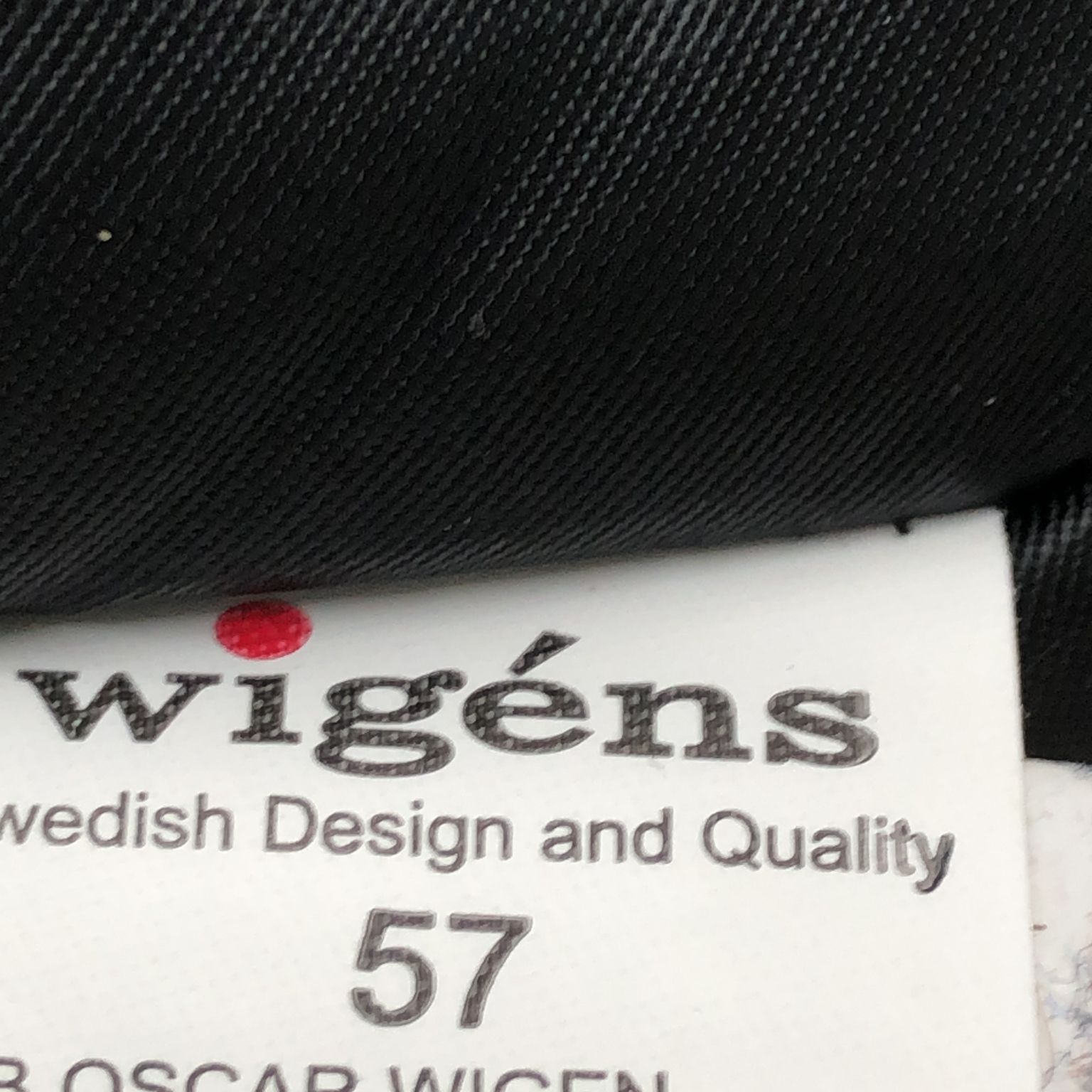 Wigens