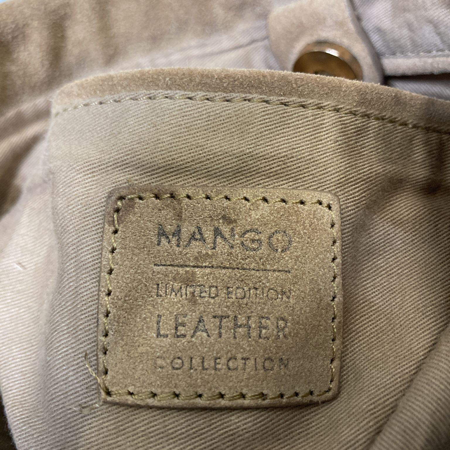 Mango