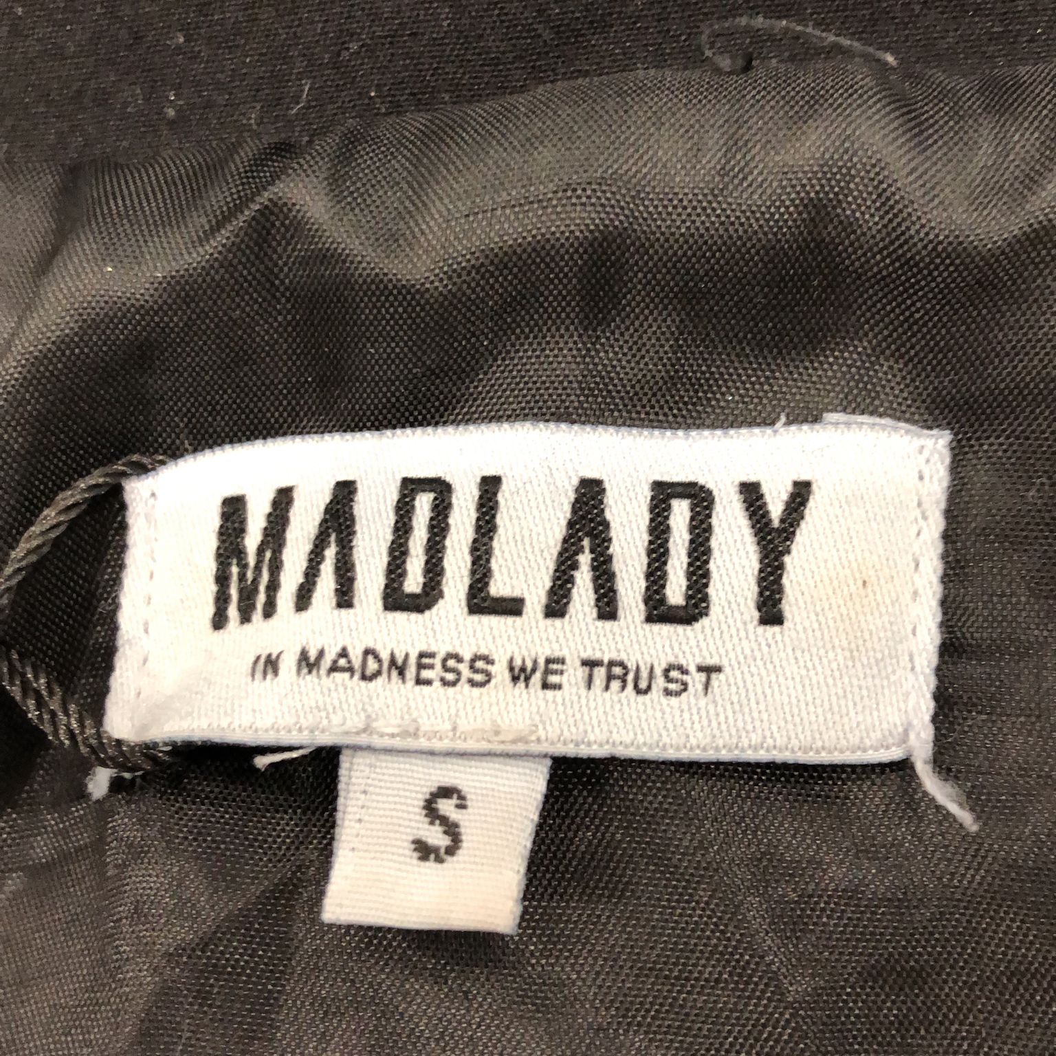 Madlady