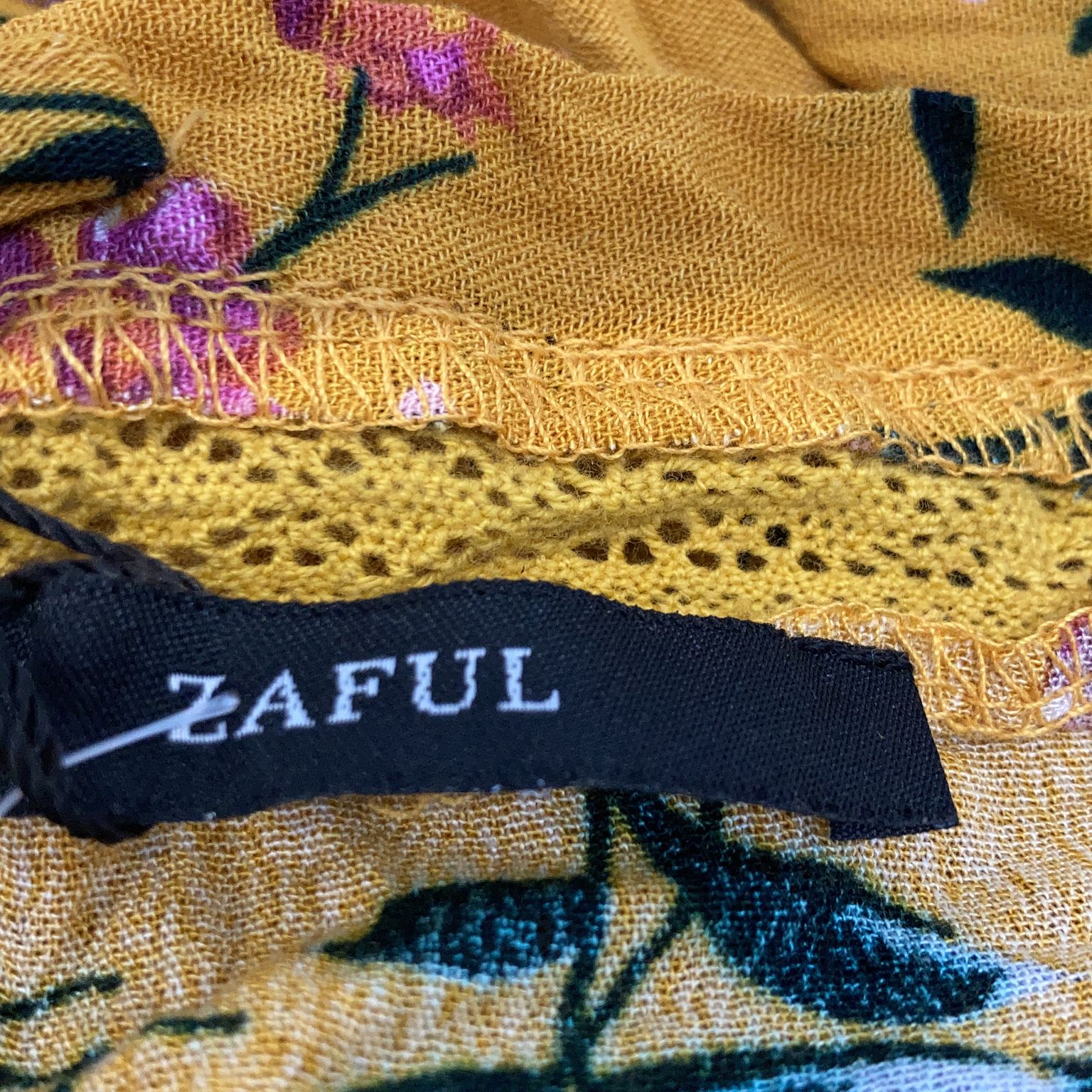 Zaful