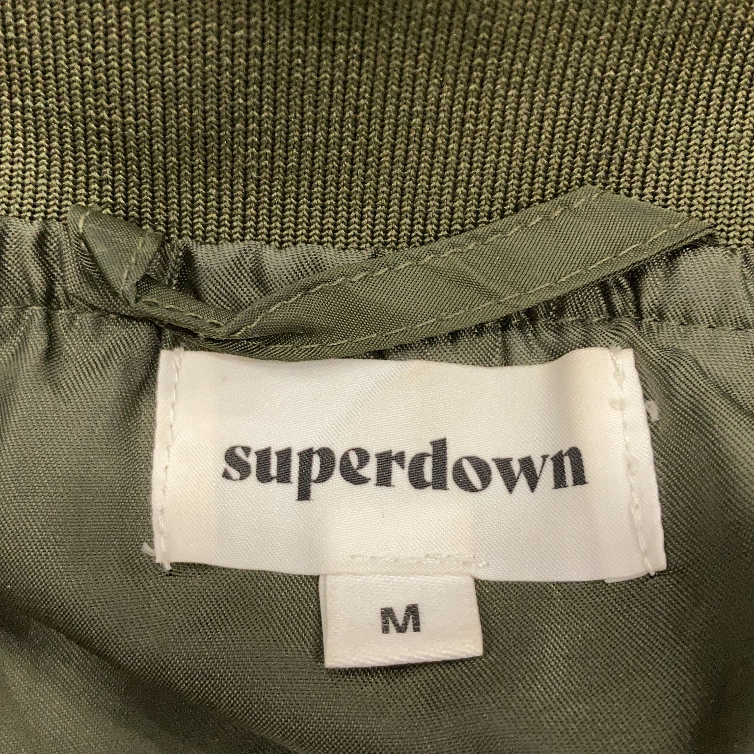 Superdown