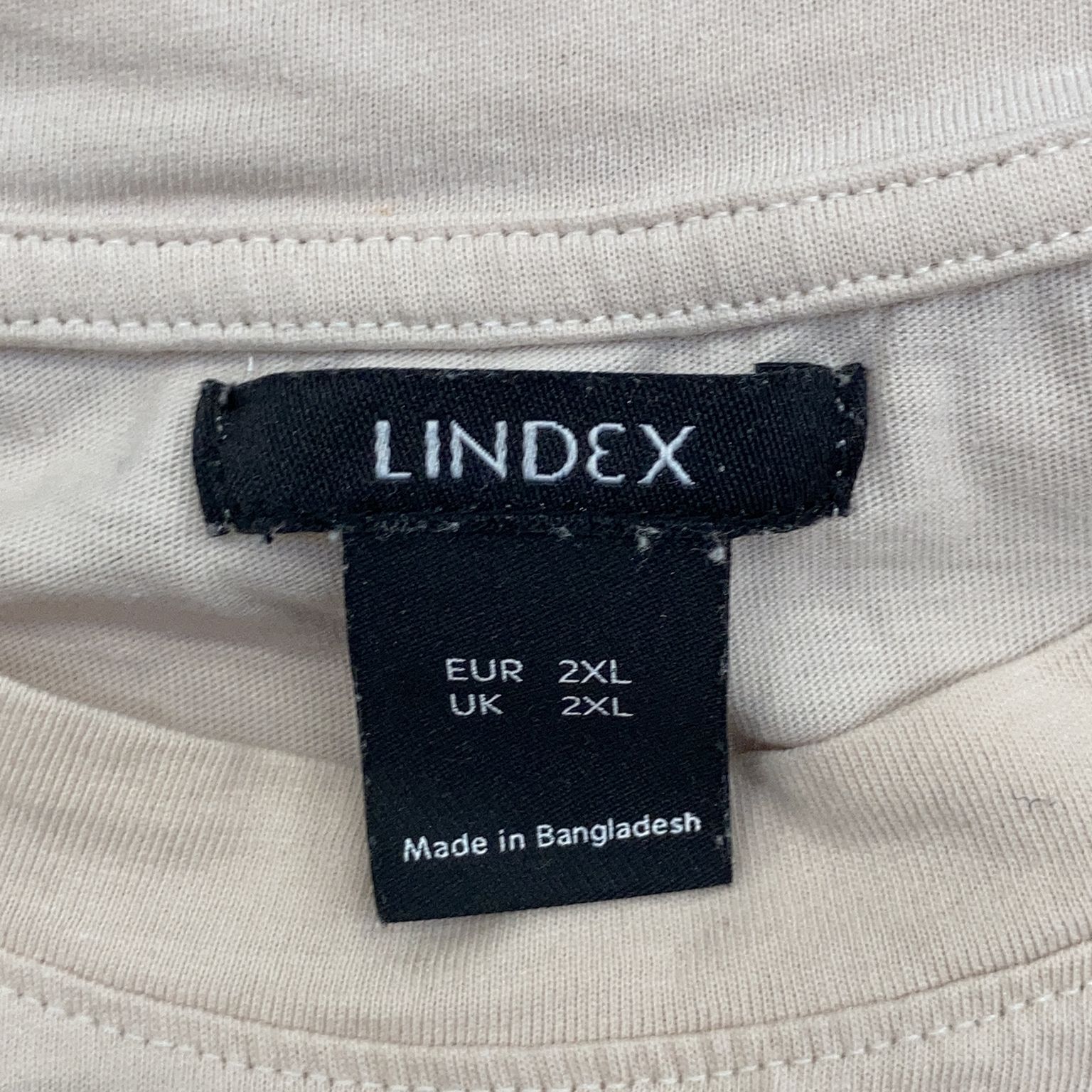 Lindex