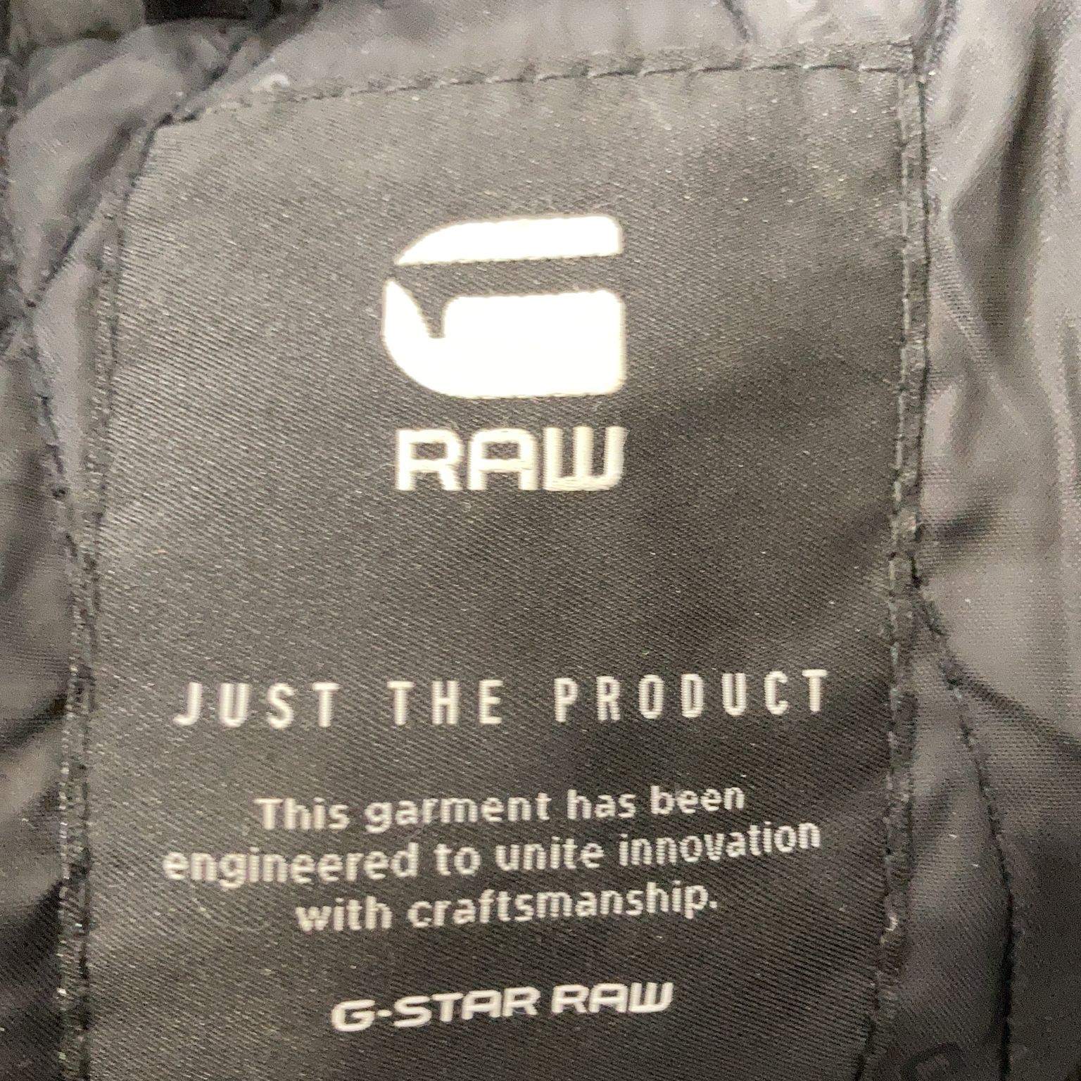 G-Star Raw