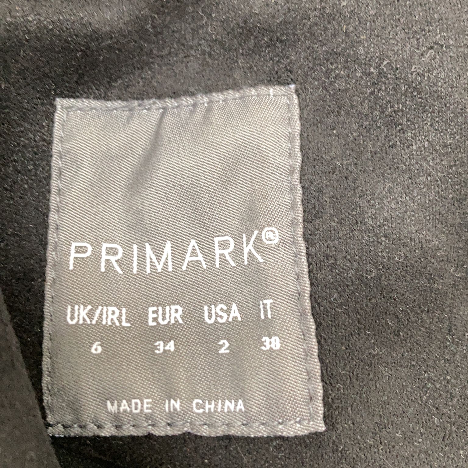 Primark