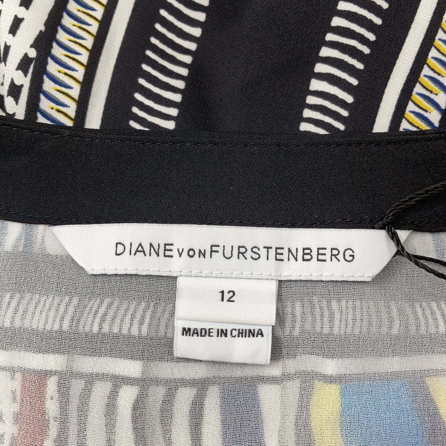 Diane von Furstenberg