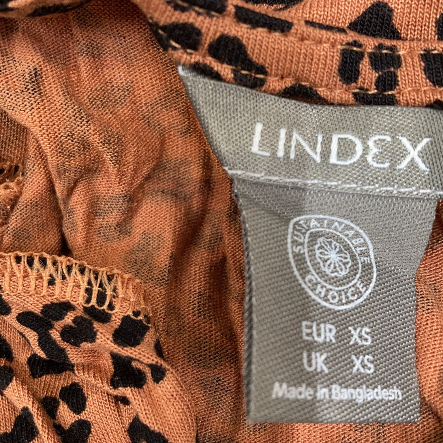 Lindex