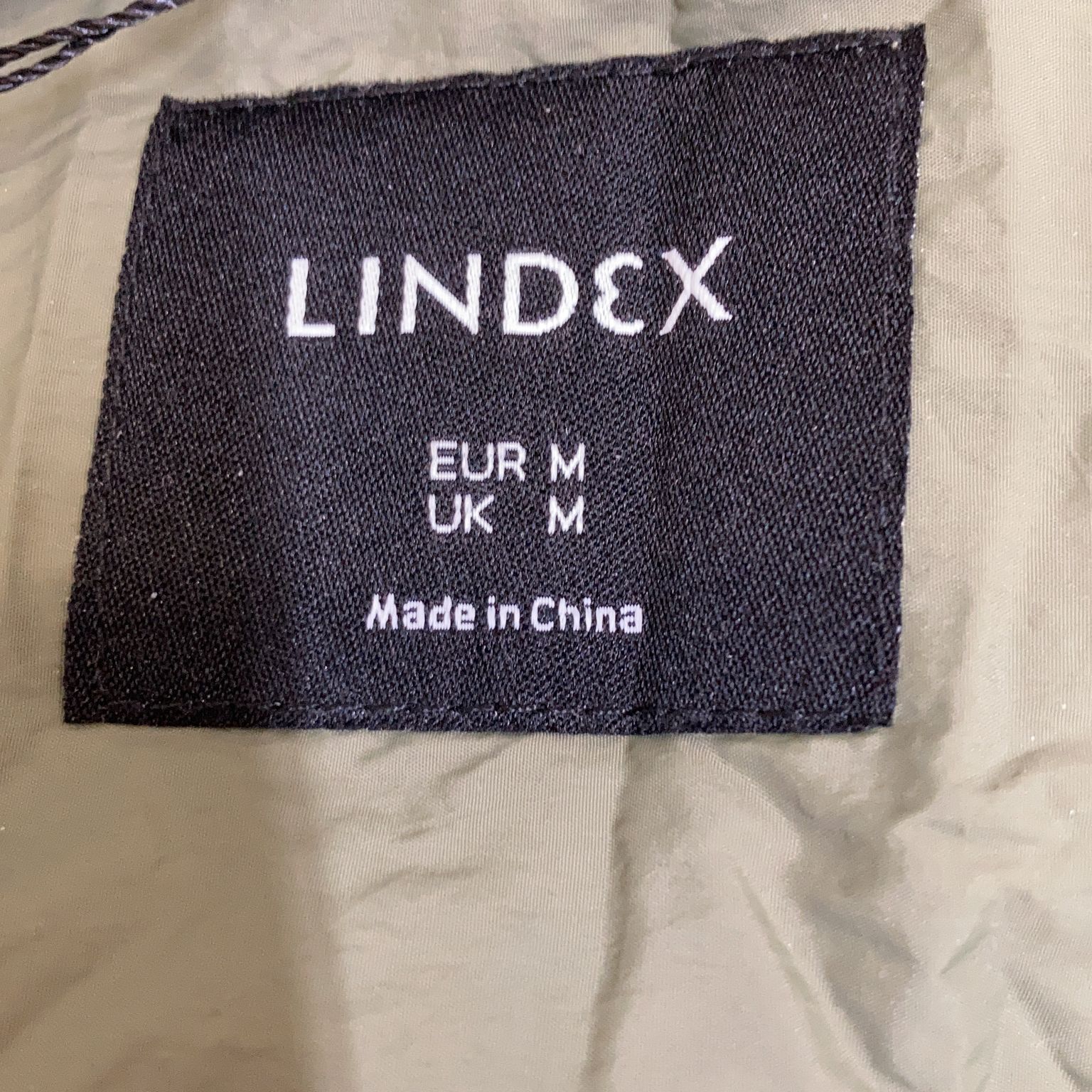 Lindex