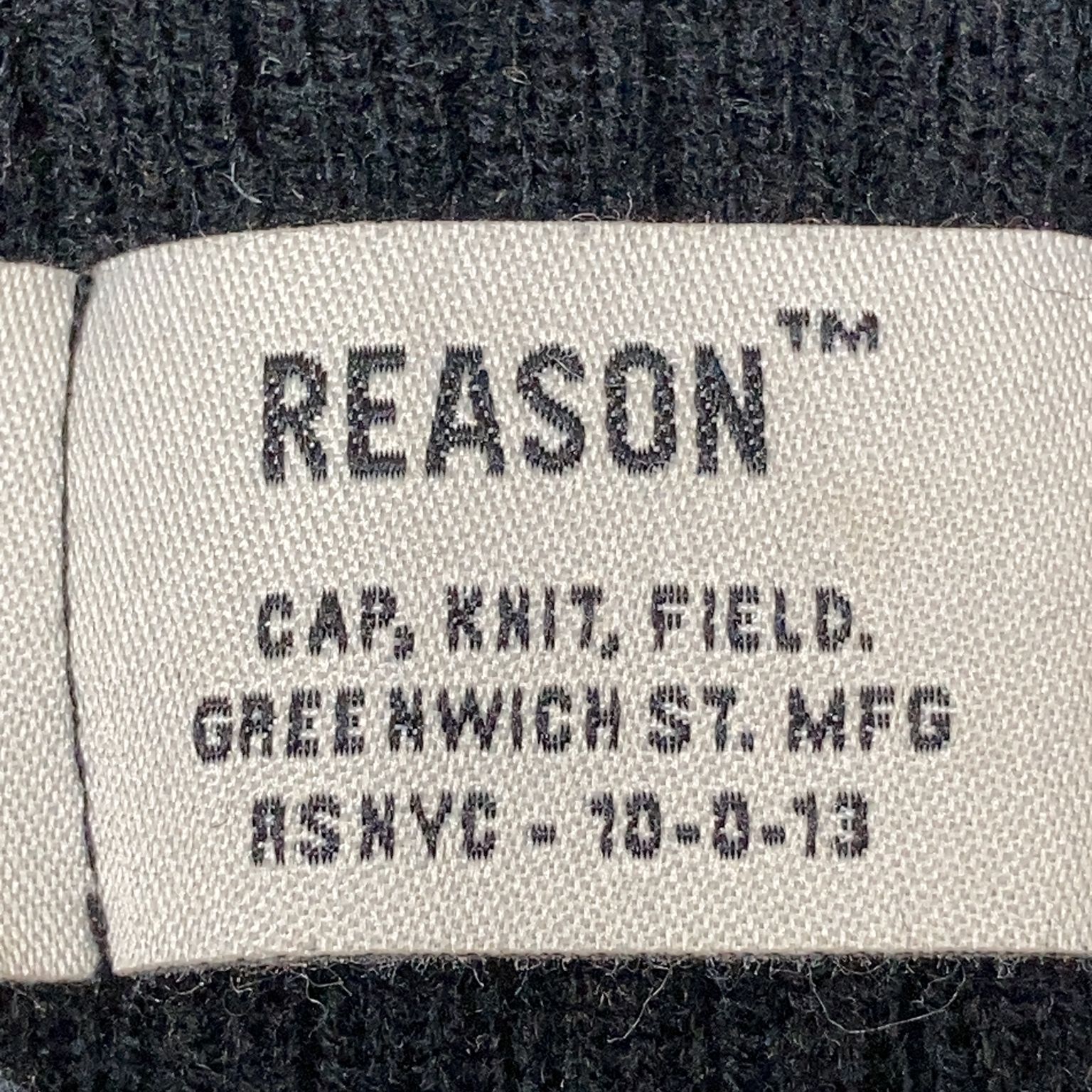 Reason