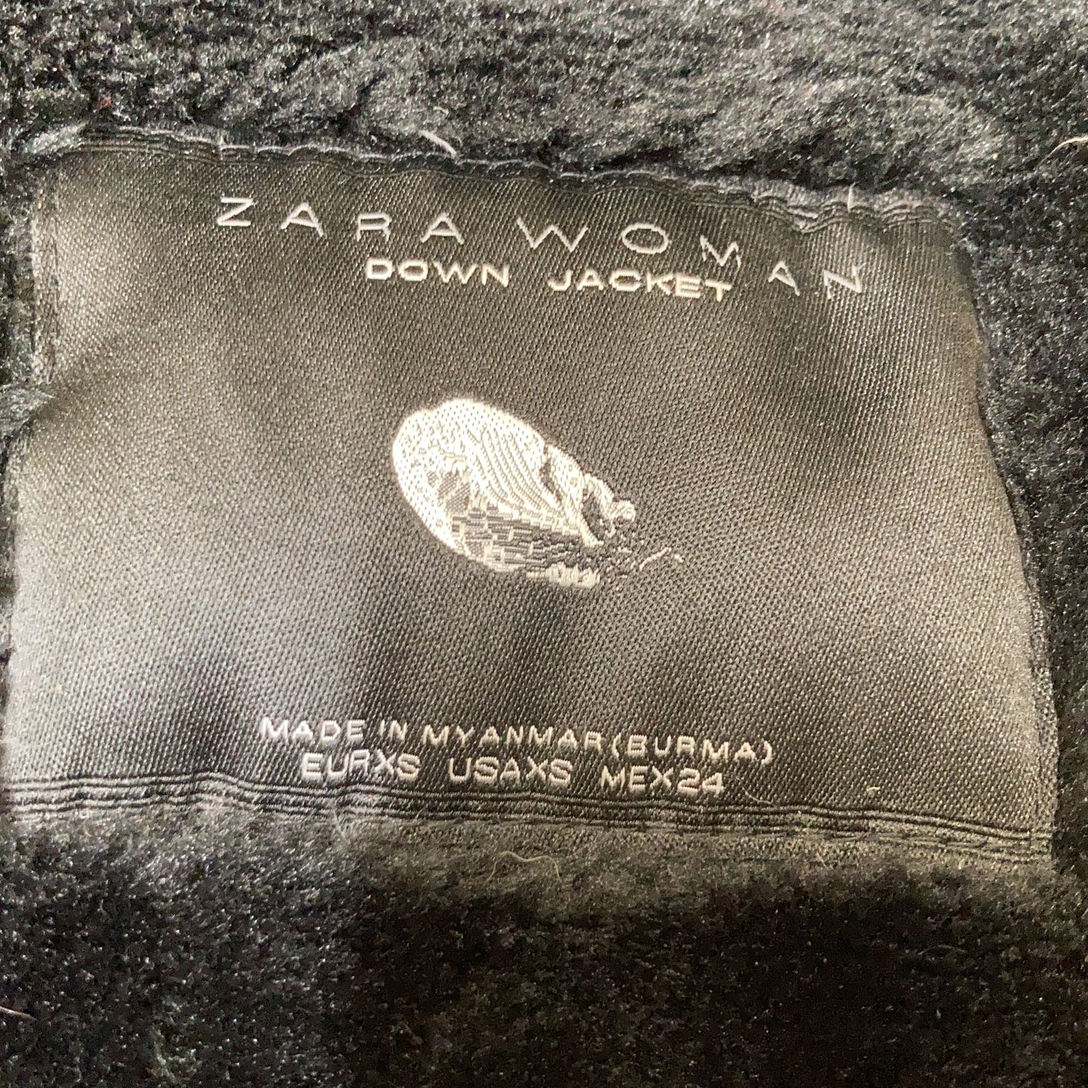 Zara Woman