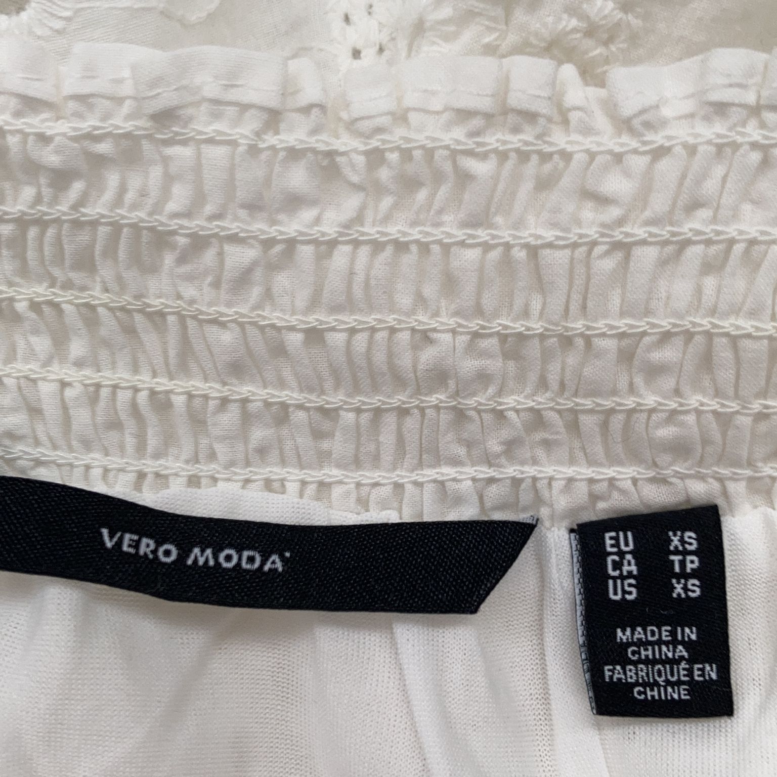 Vero Moda