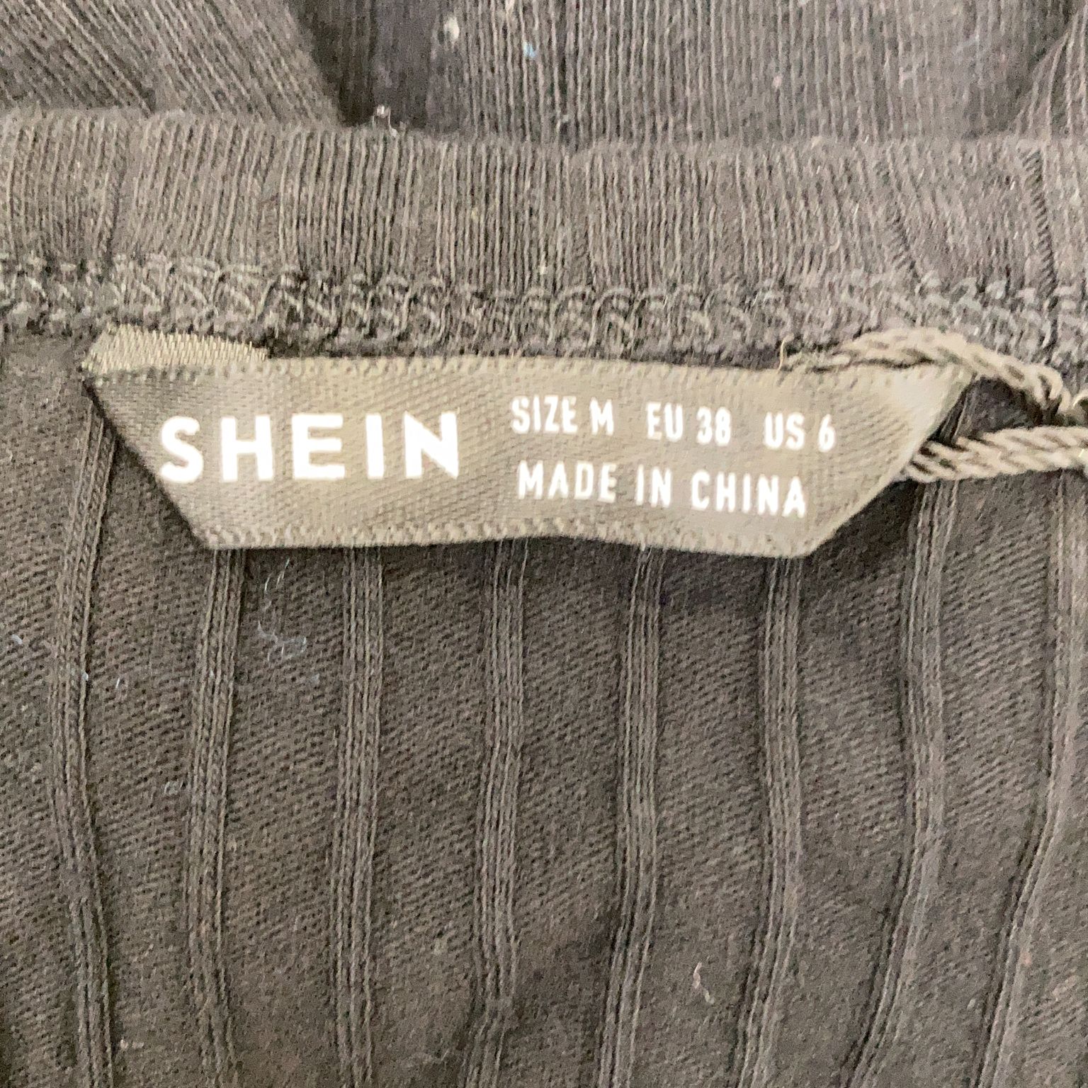 Shein