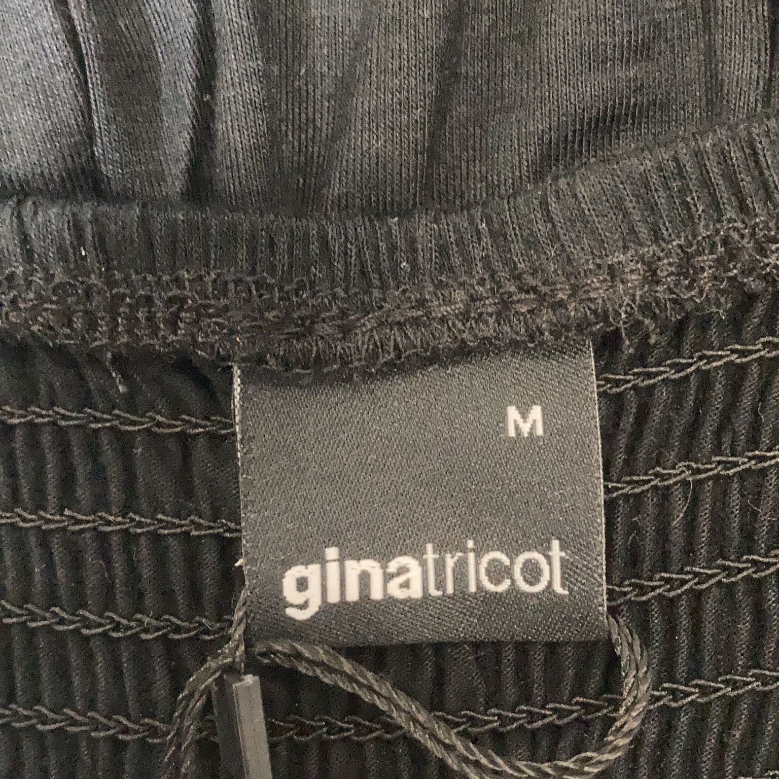 Gina Tricot