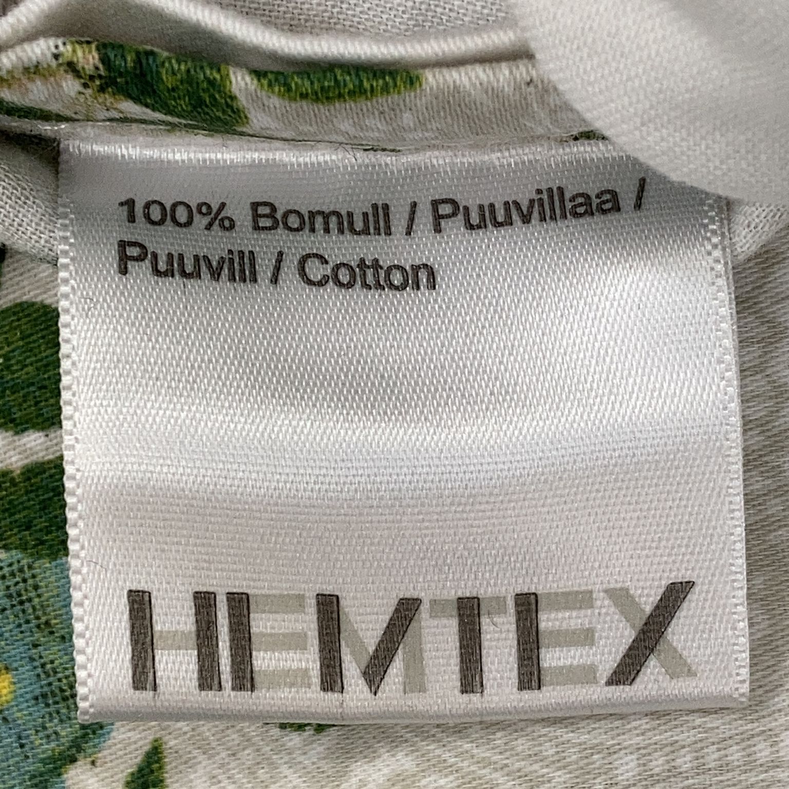 Hemtex