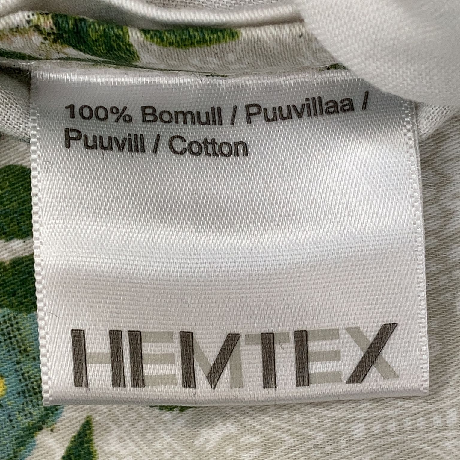 Hemtex