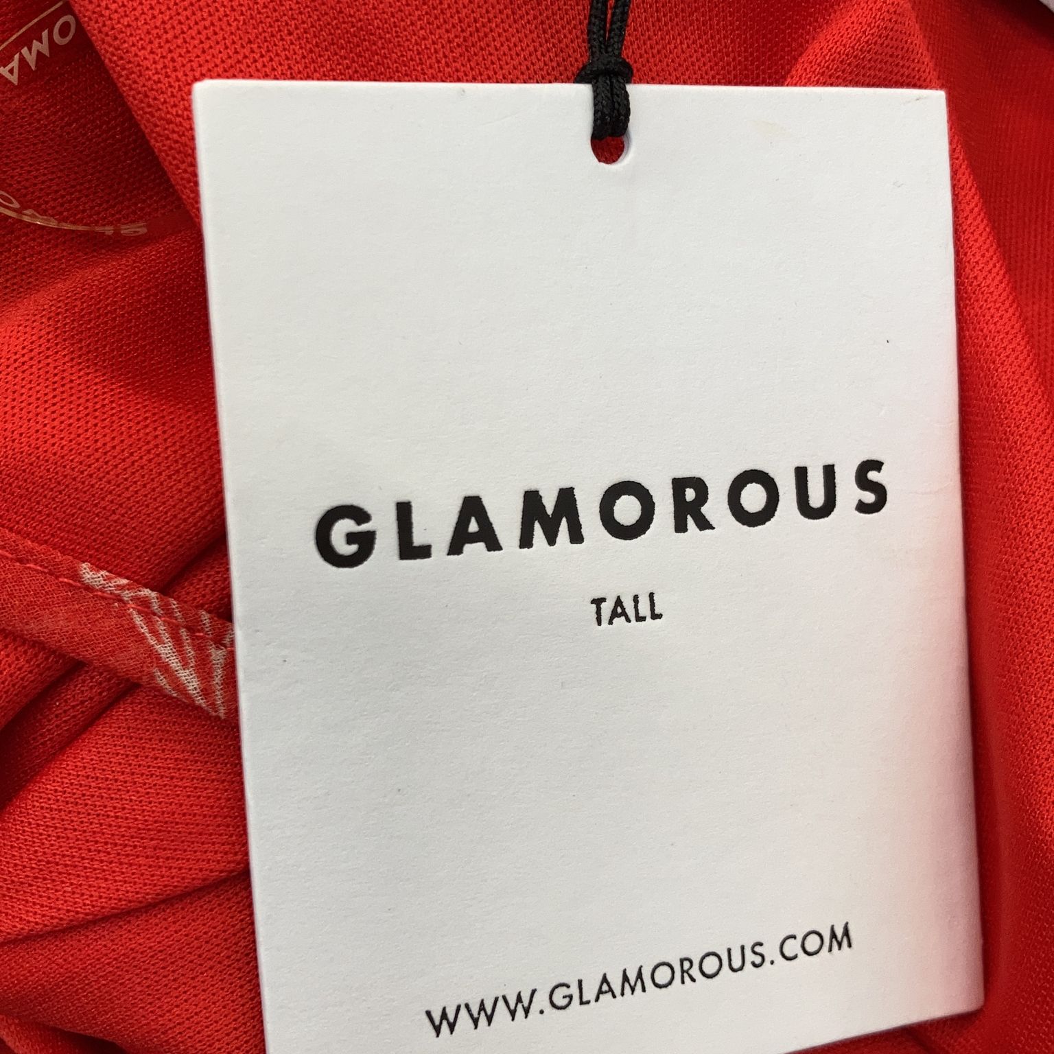 Glamorous