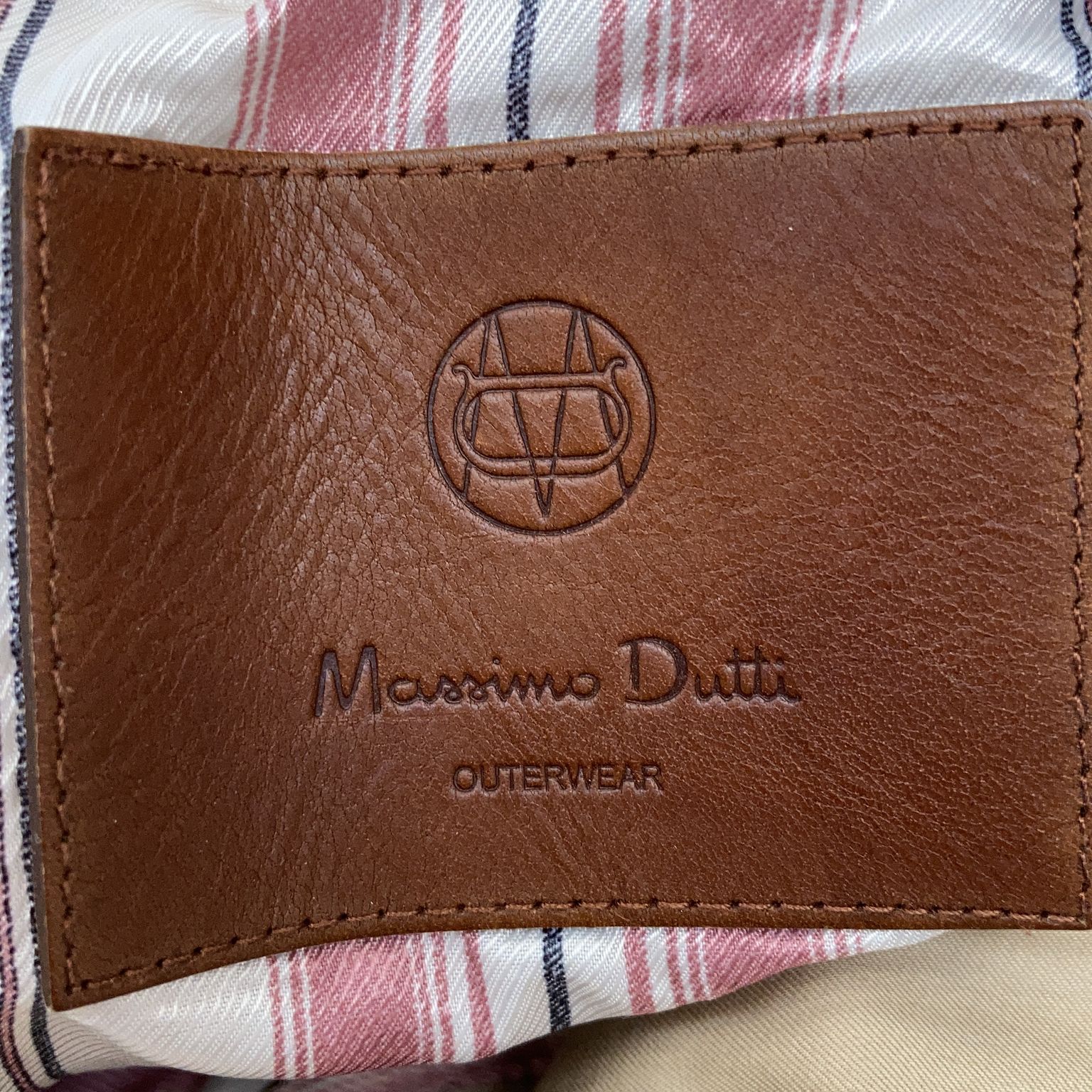 Massimo Dutti