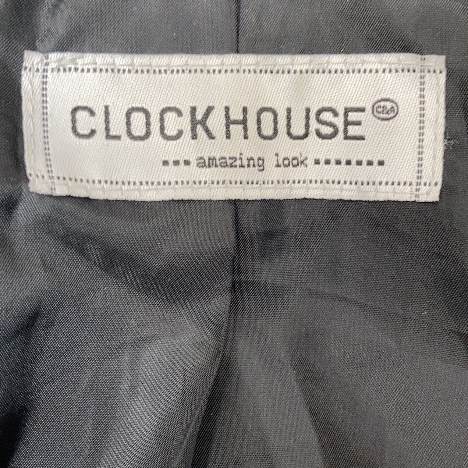 Clockhouse