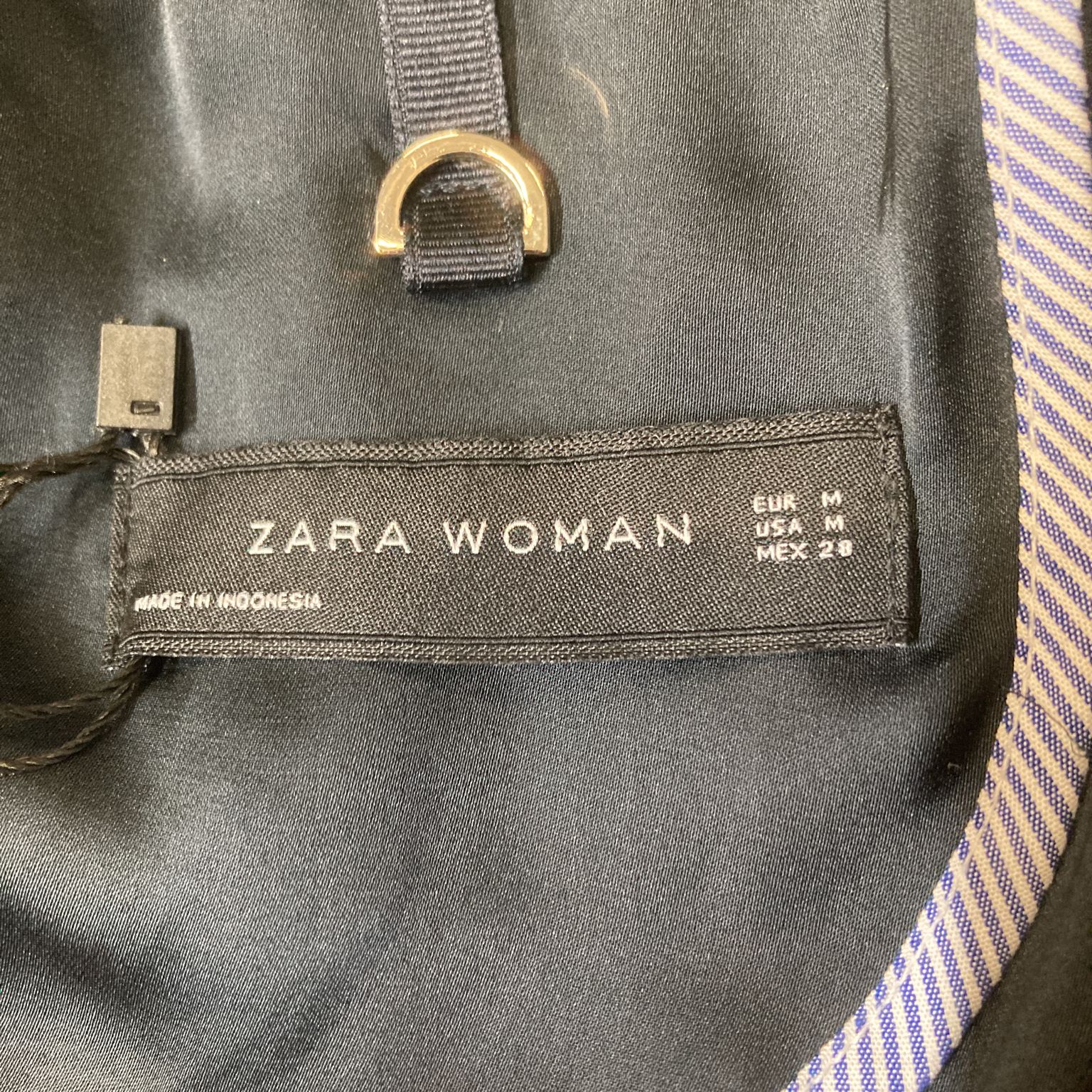 Zara Woman