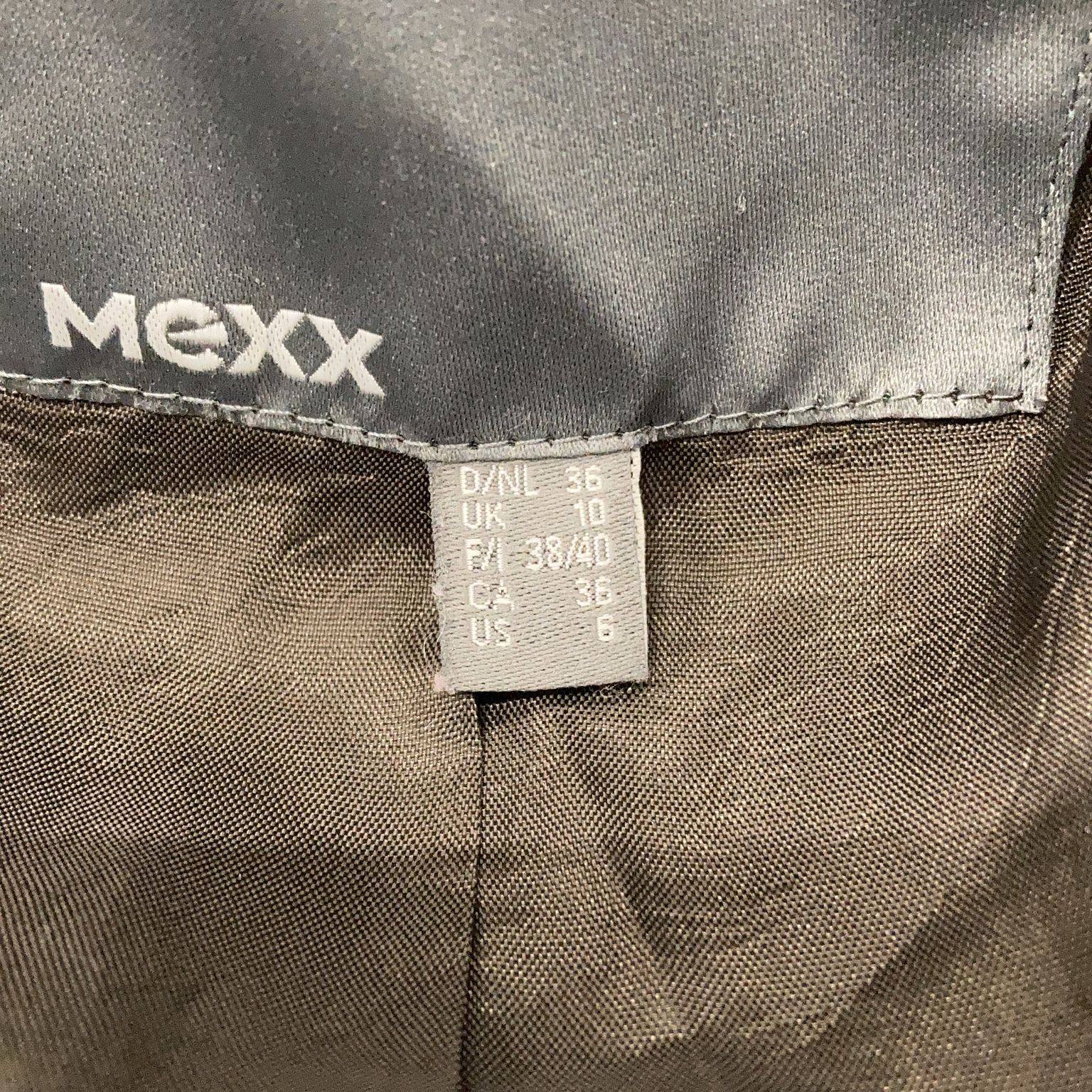 Mexx