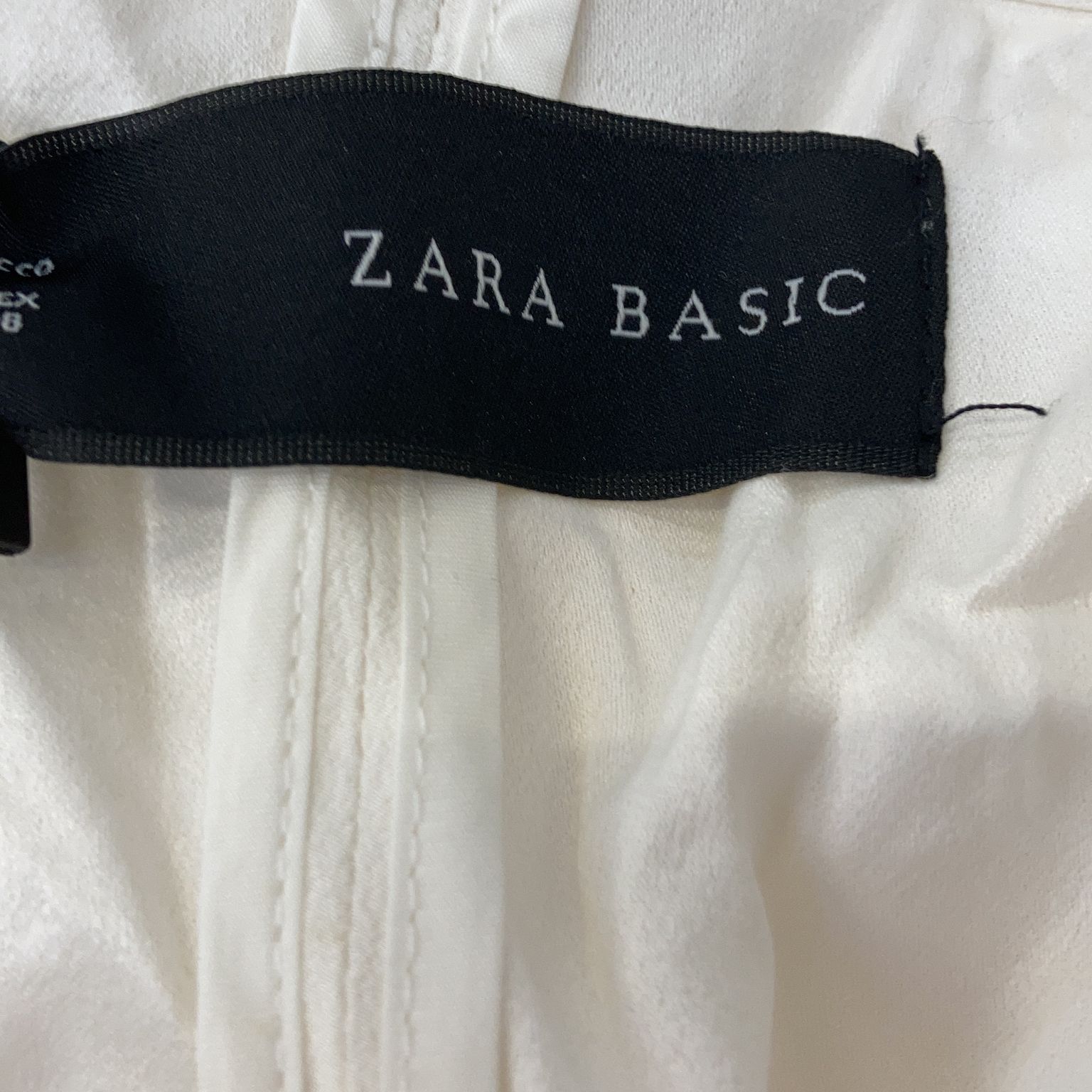 Zara Basic