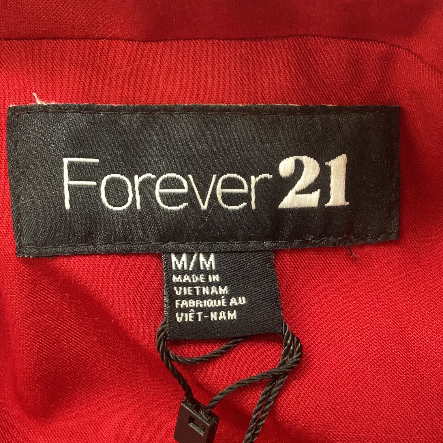 Forever 21