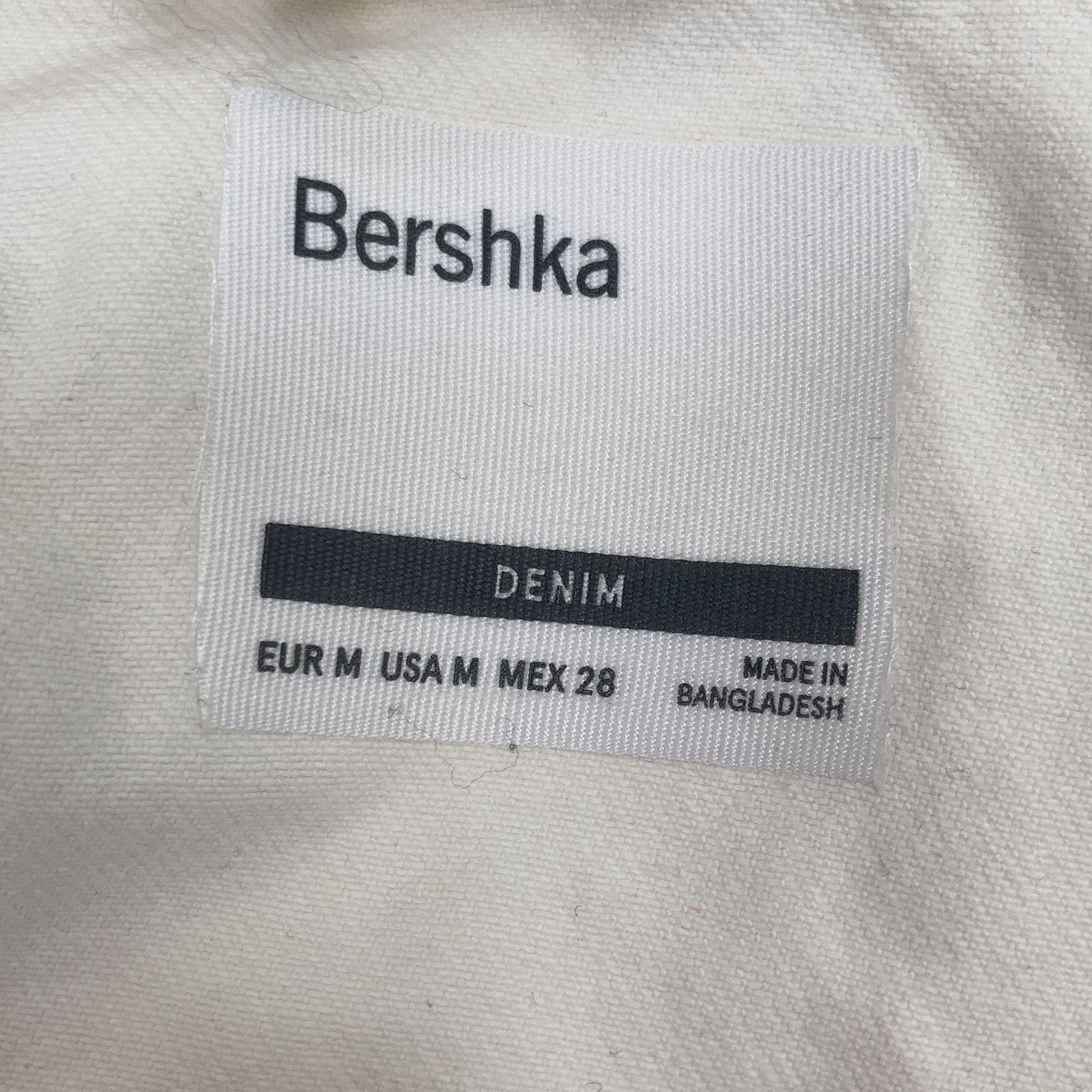 Bershka