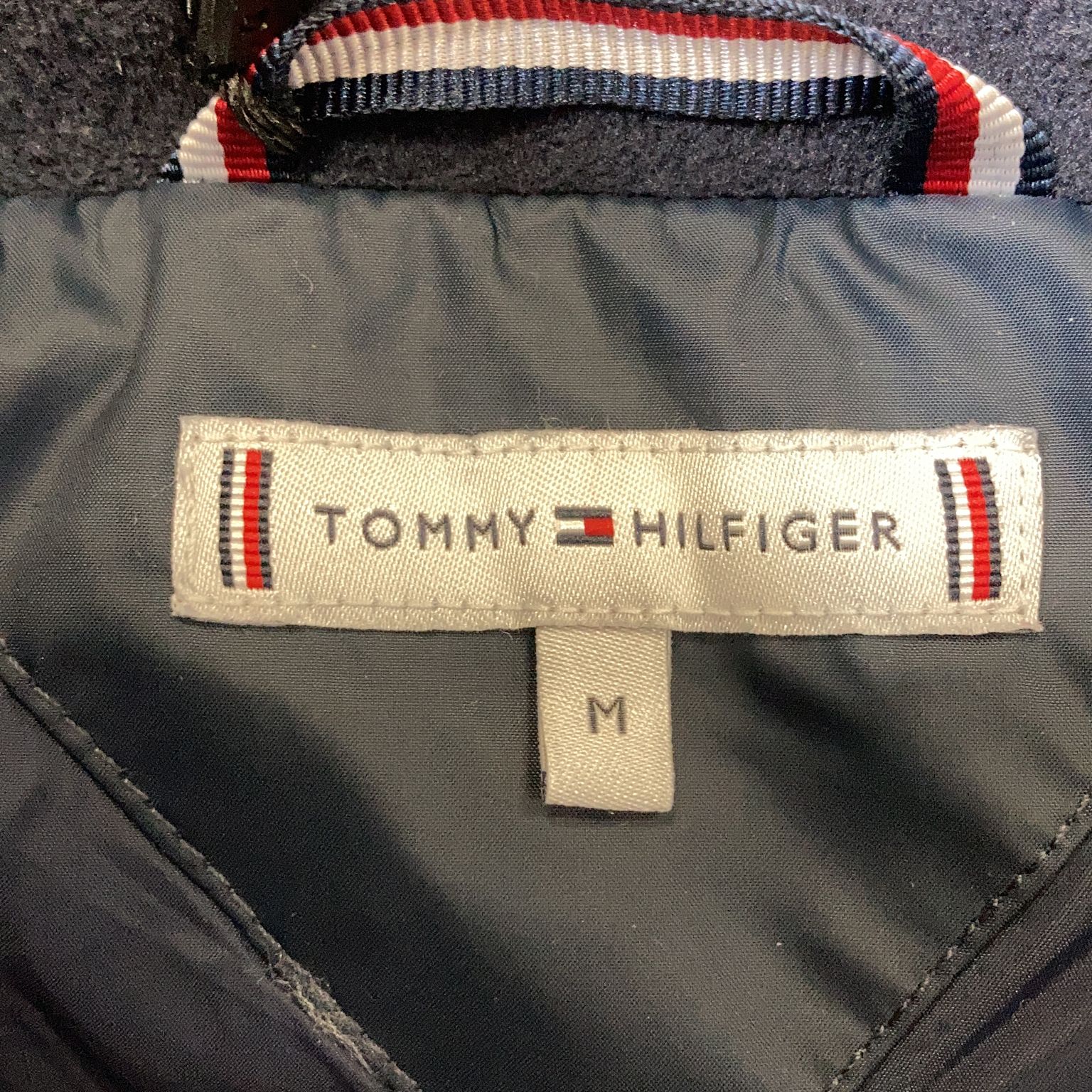 Tommy Hilfiger