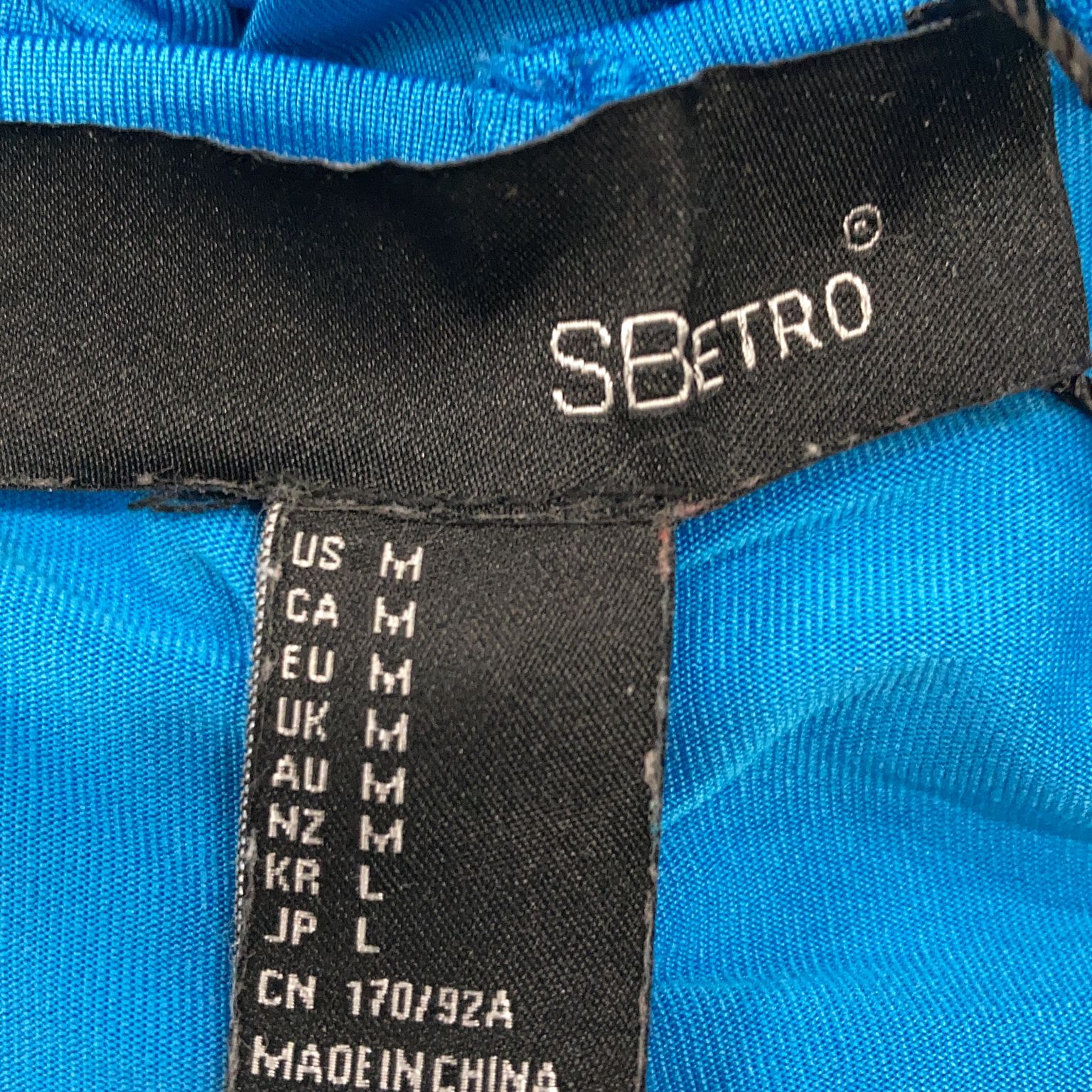 SBetro