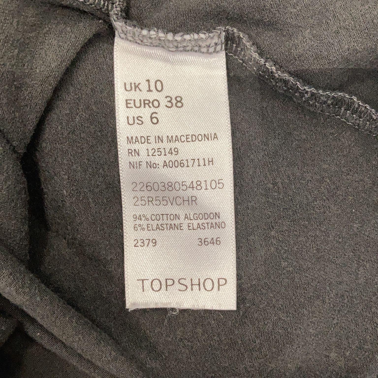 Topshop