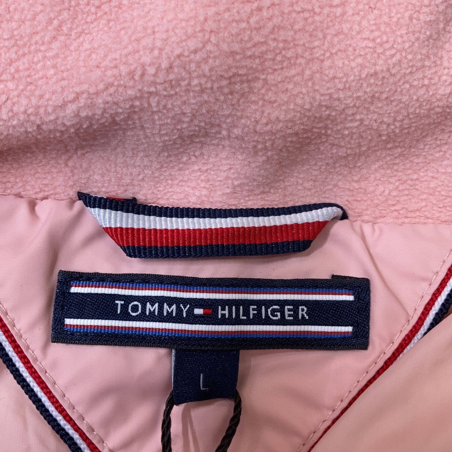 Tommy Hilfiger