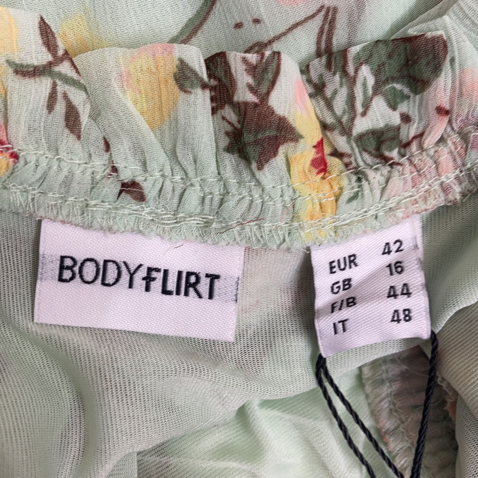 Bodyflirt