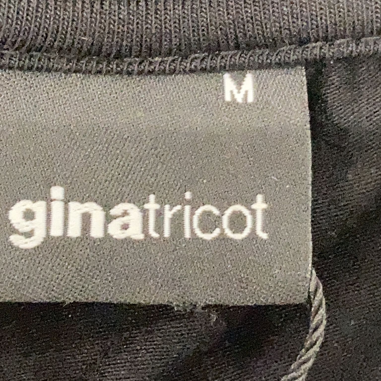 Gina Tricot