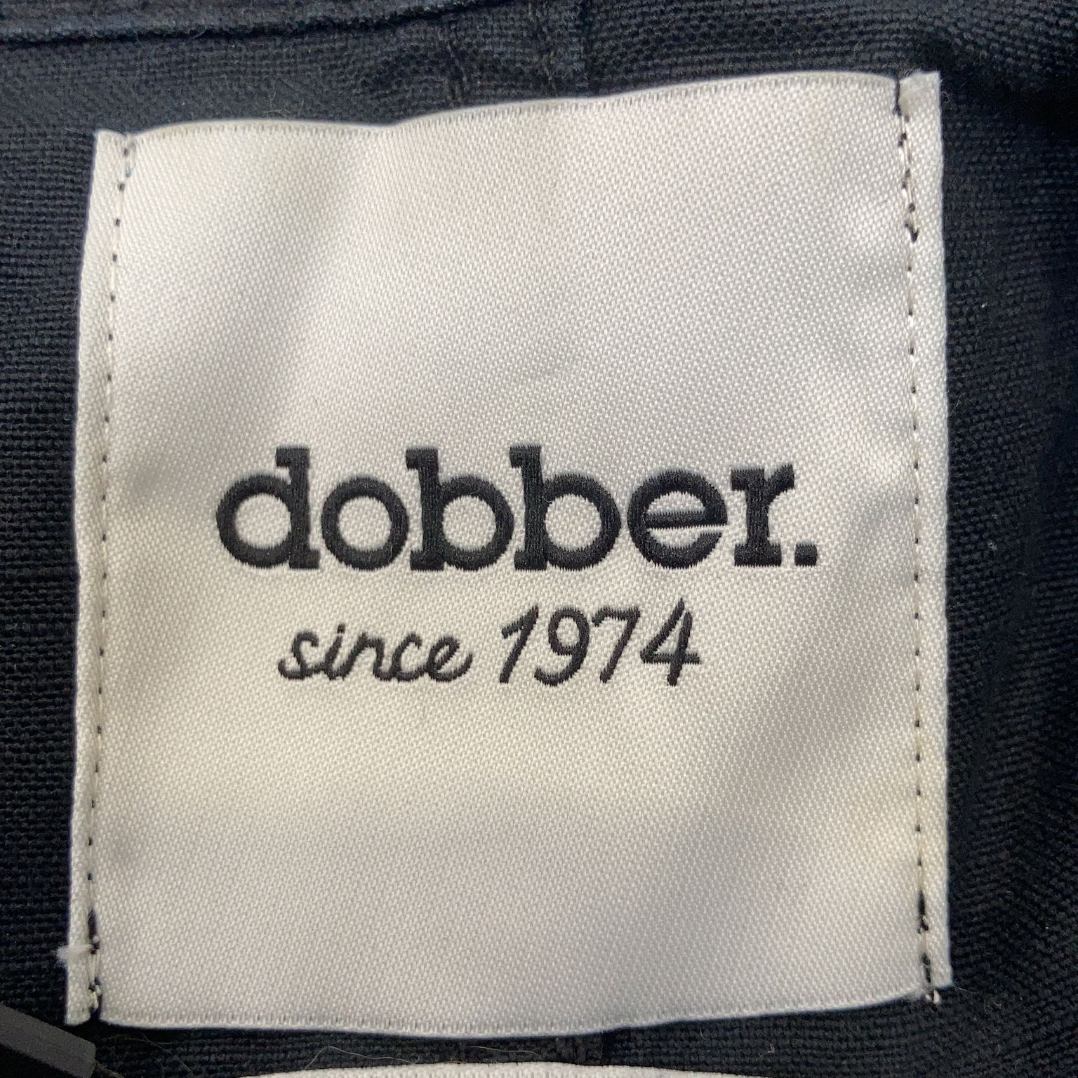 Dobber