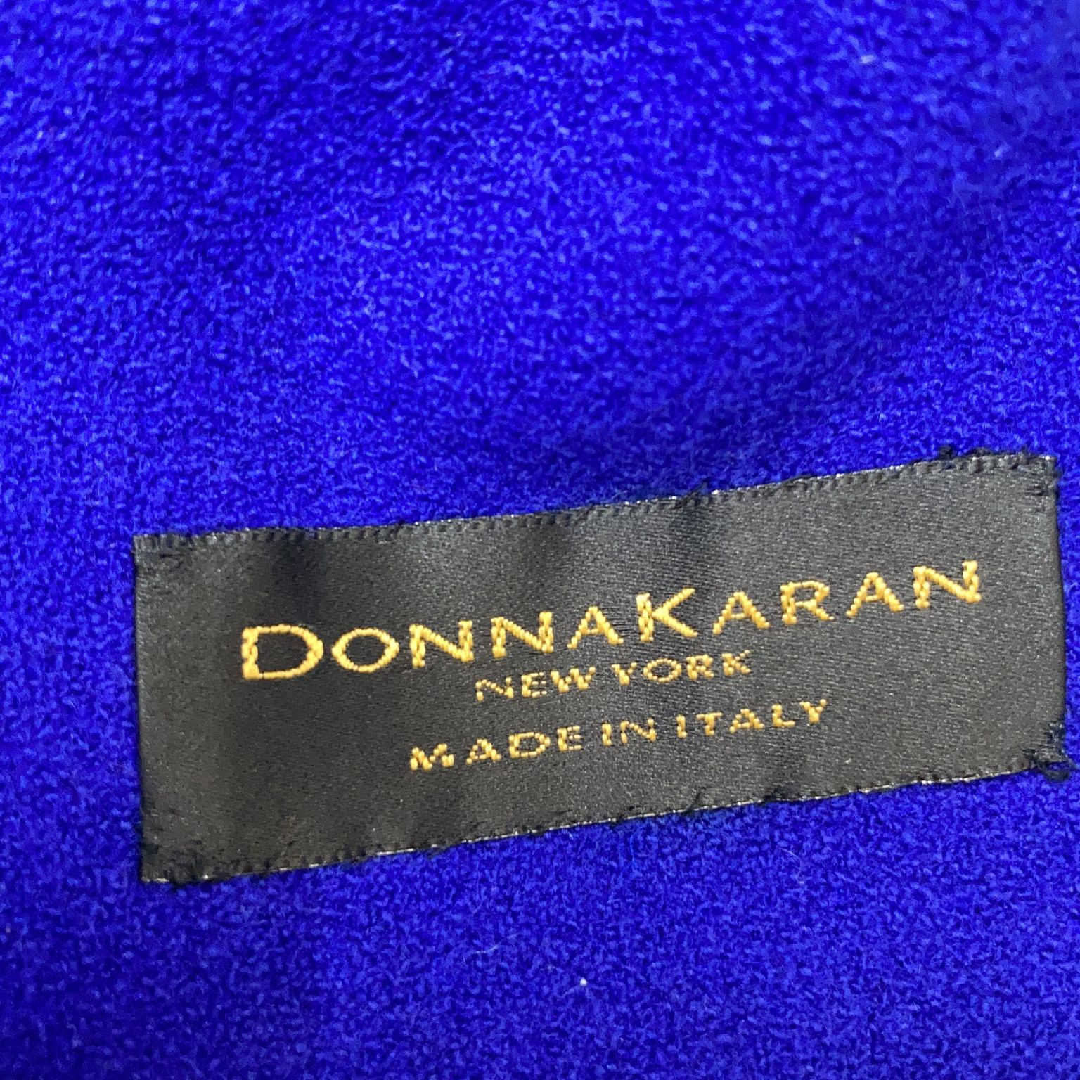 Donna Karan