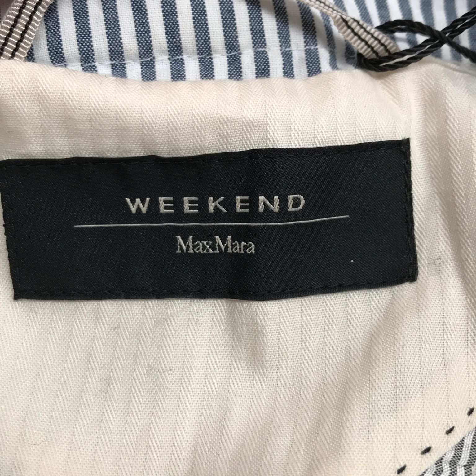 Weekend MaxMara