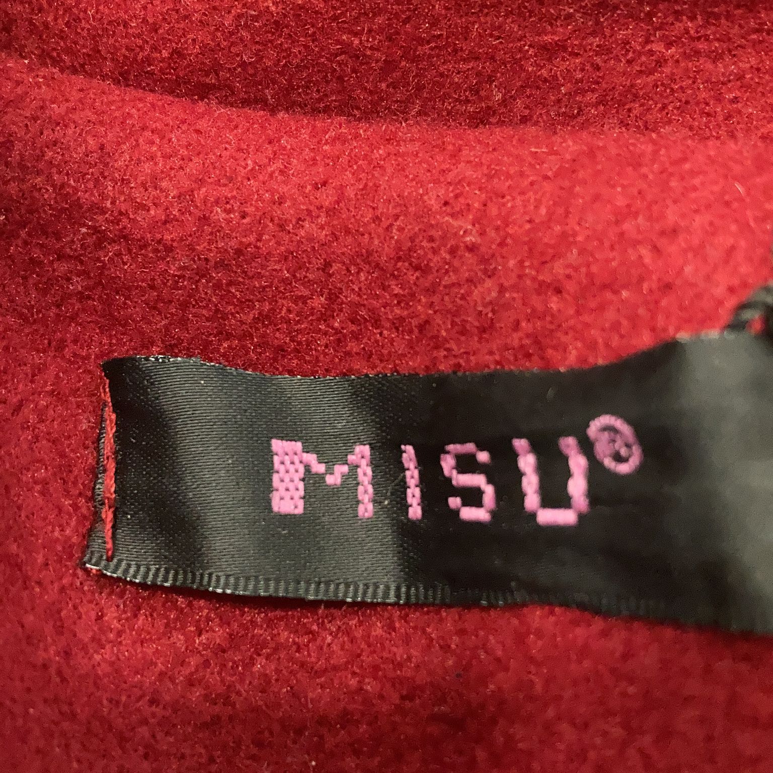 Misu