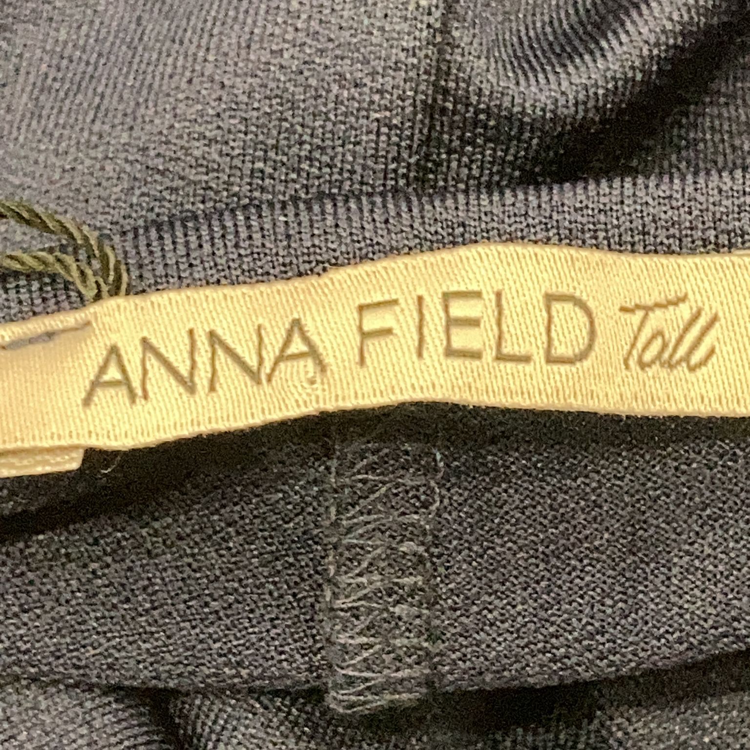 Anna Field