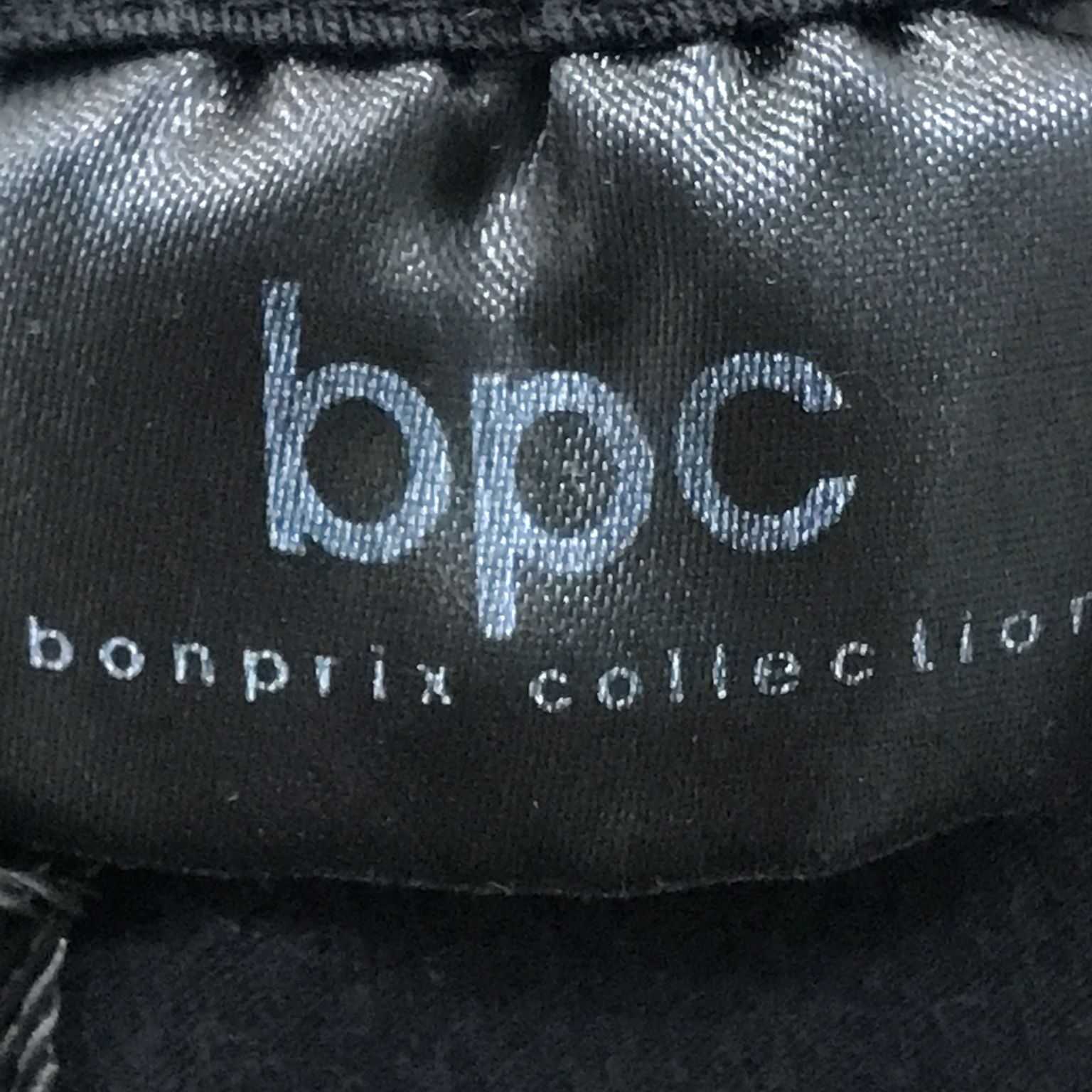 BPC Bonprix Collection