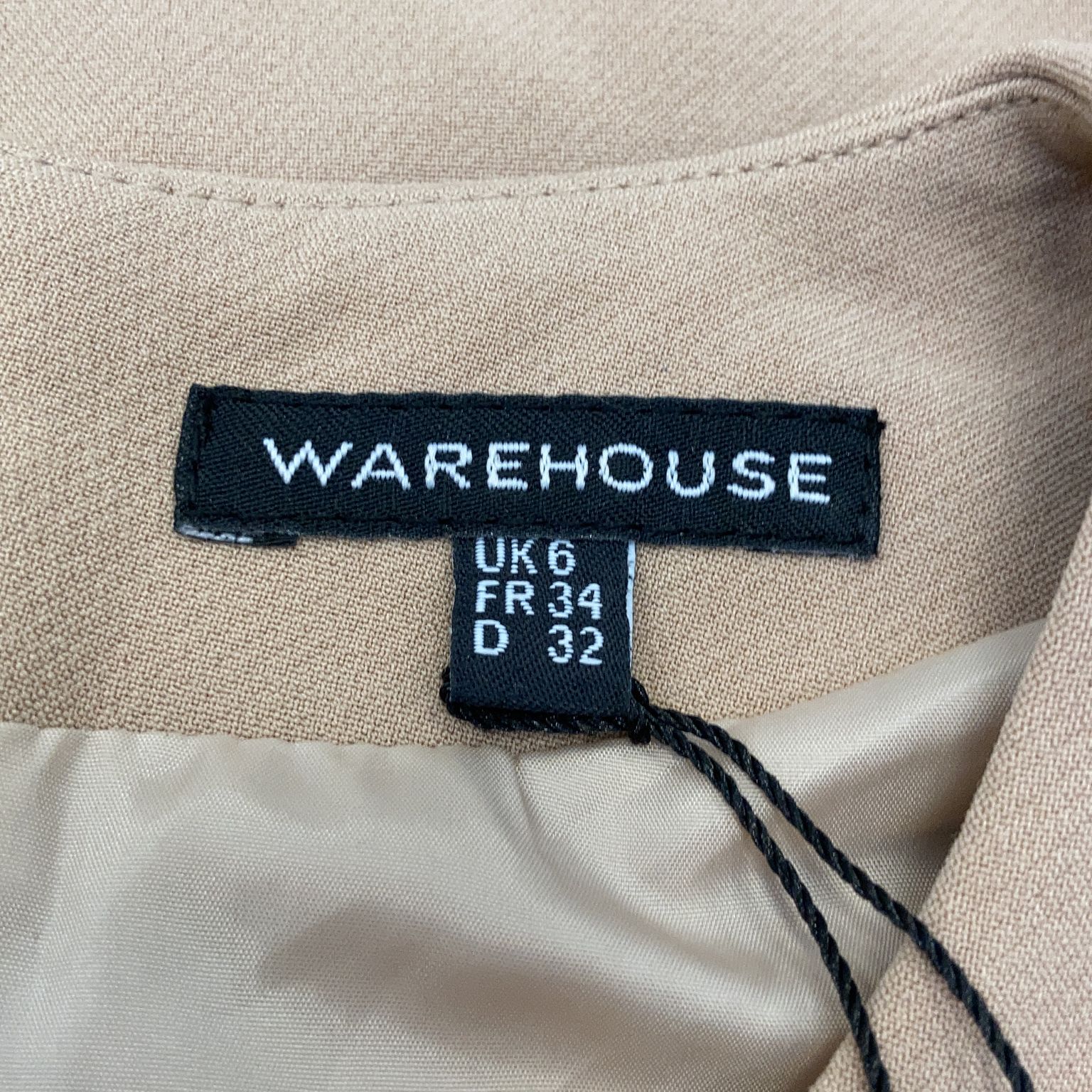 Warehouse